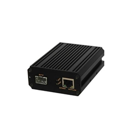 KBC Networks Industrial Media Converters