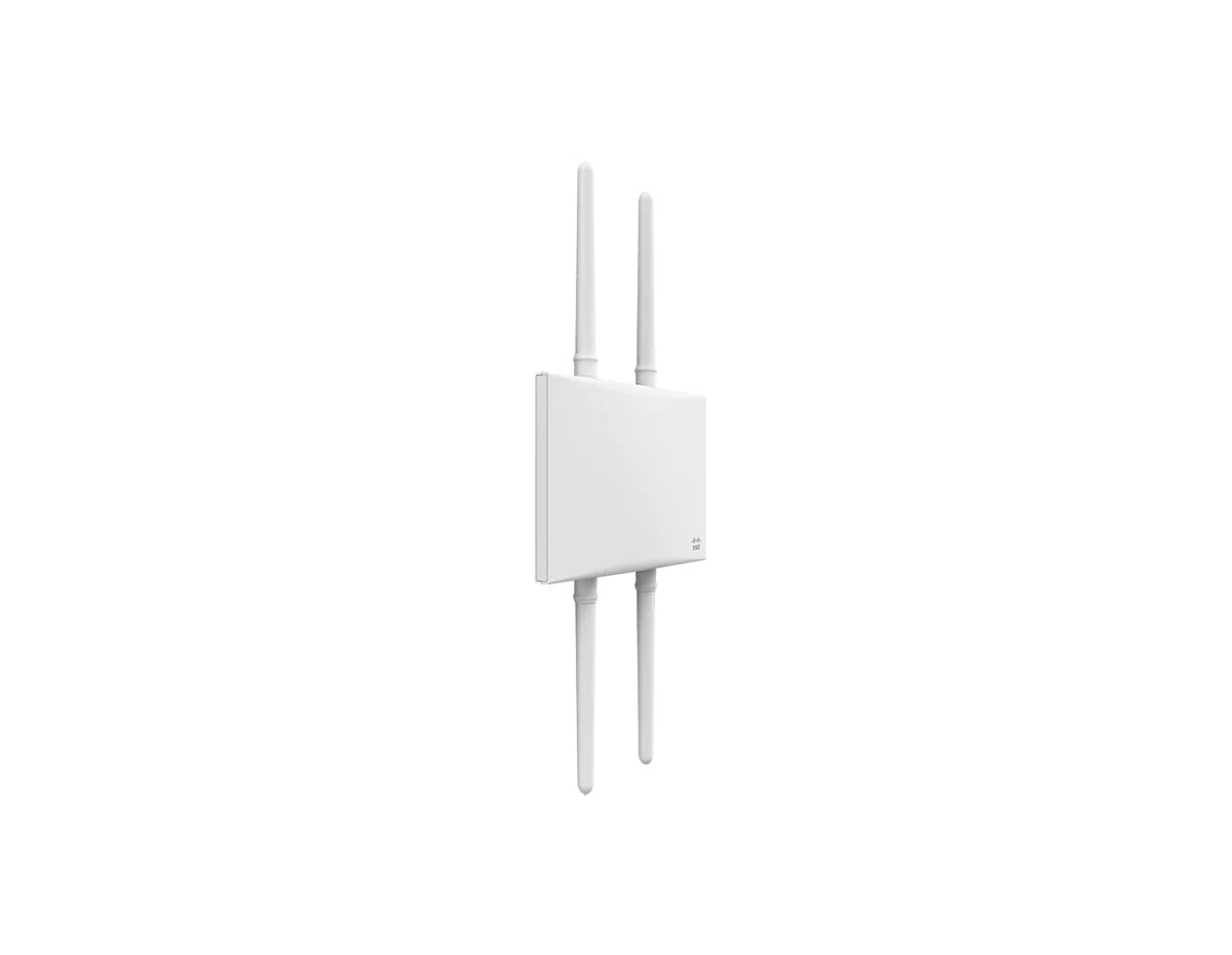 CISCO Meraki MR76 Wi-Fi 6 Outdoor Access Point (MR76-HW