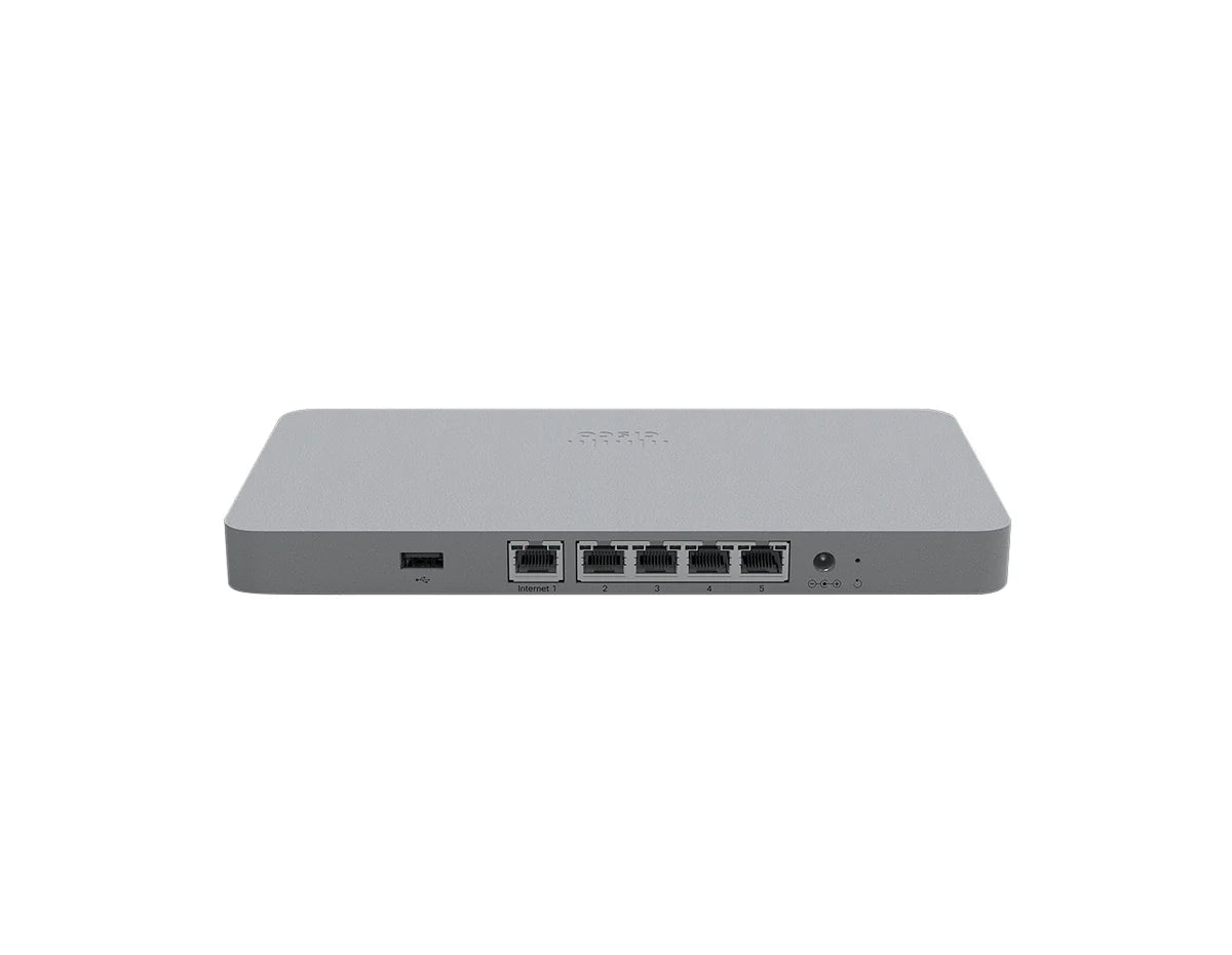 Cisco MX67-HW Cloud Managed Security Appliance