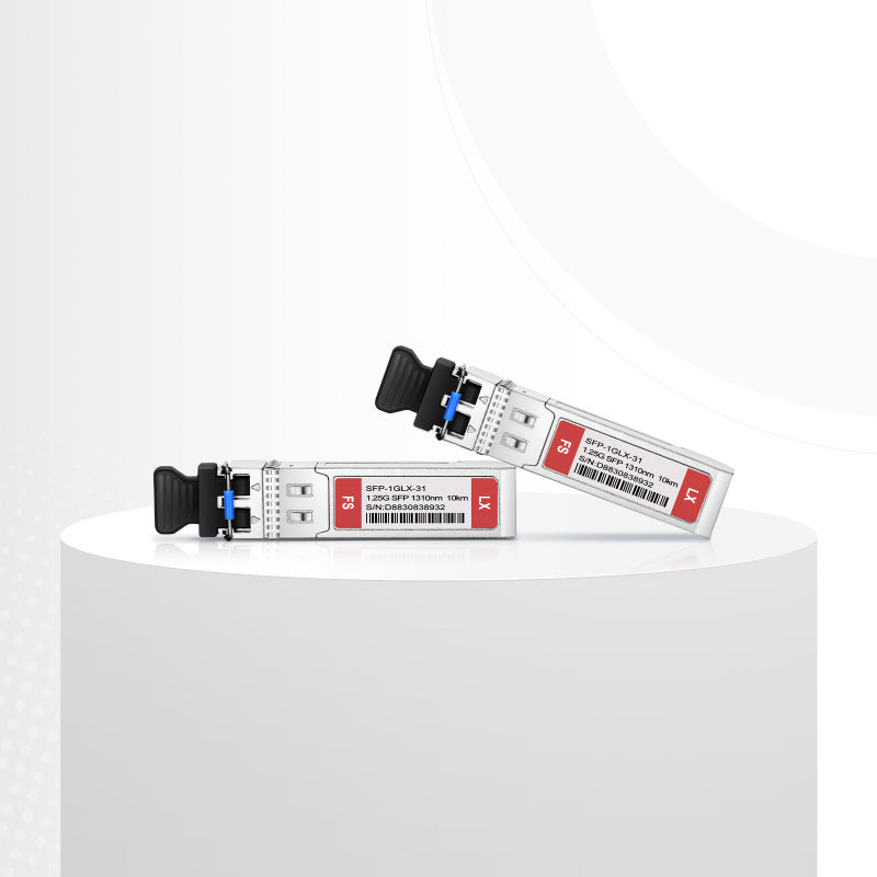 This picture is about SFP1G-LX-31.