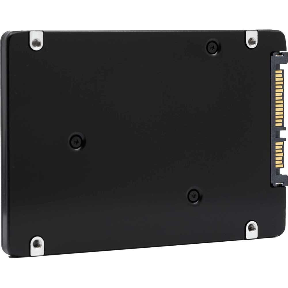 Samsung PM883 MZ7LH3T8HMLT 3.84TB SATA 6Gb/s 1.3 DWPD 2.5" Refurbished Enterprise SSD