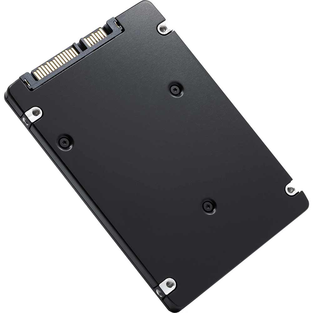 Samsung PM883 MZ7LH3T8HMLT 3.84TB SATA 6Gb/s 1.3 DWPD 2.5" Refurbished Enterprise SSD