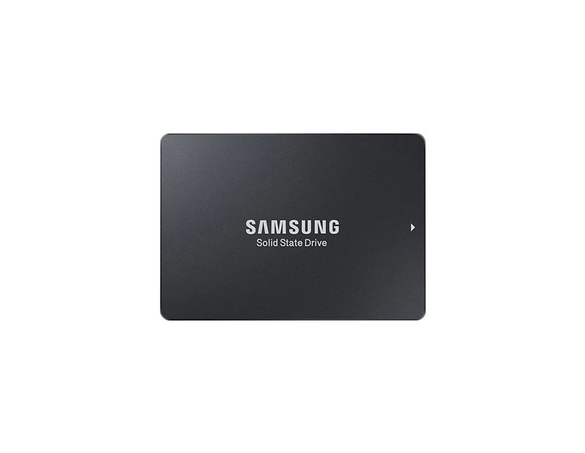 Samsung MZILT960HBHQ-00007 SSD Drive