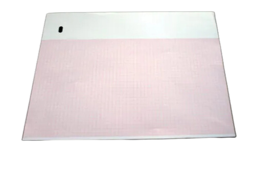 GE, OEM, Chart Paper, Marquette Premium Thermal Recording Paper - Premium 9402-061