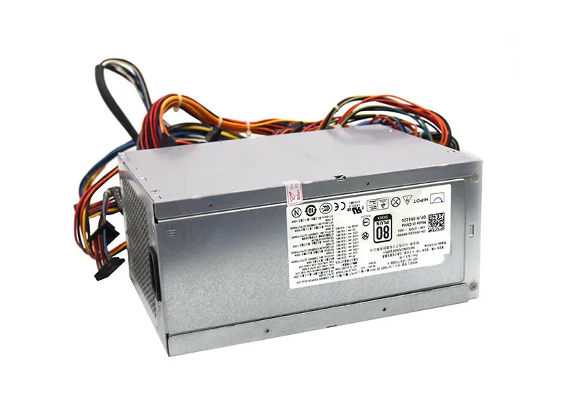 Dell N1100EF-00 1100W 100-240V AC Power Supply for Precision T7500 Workstations