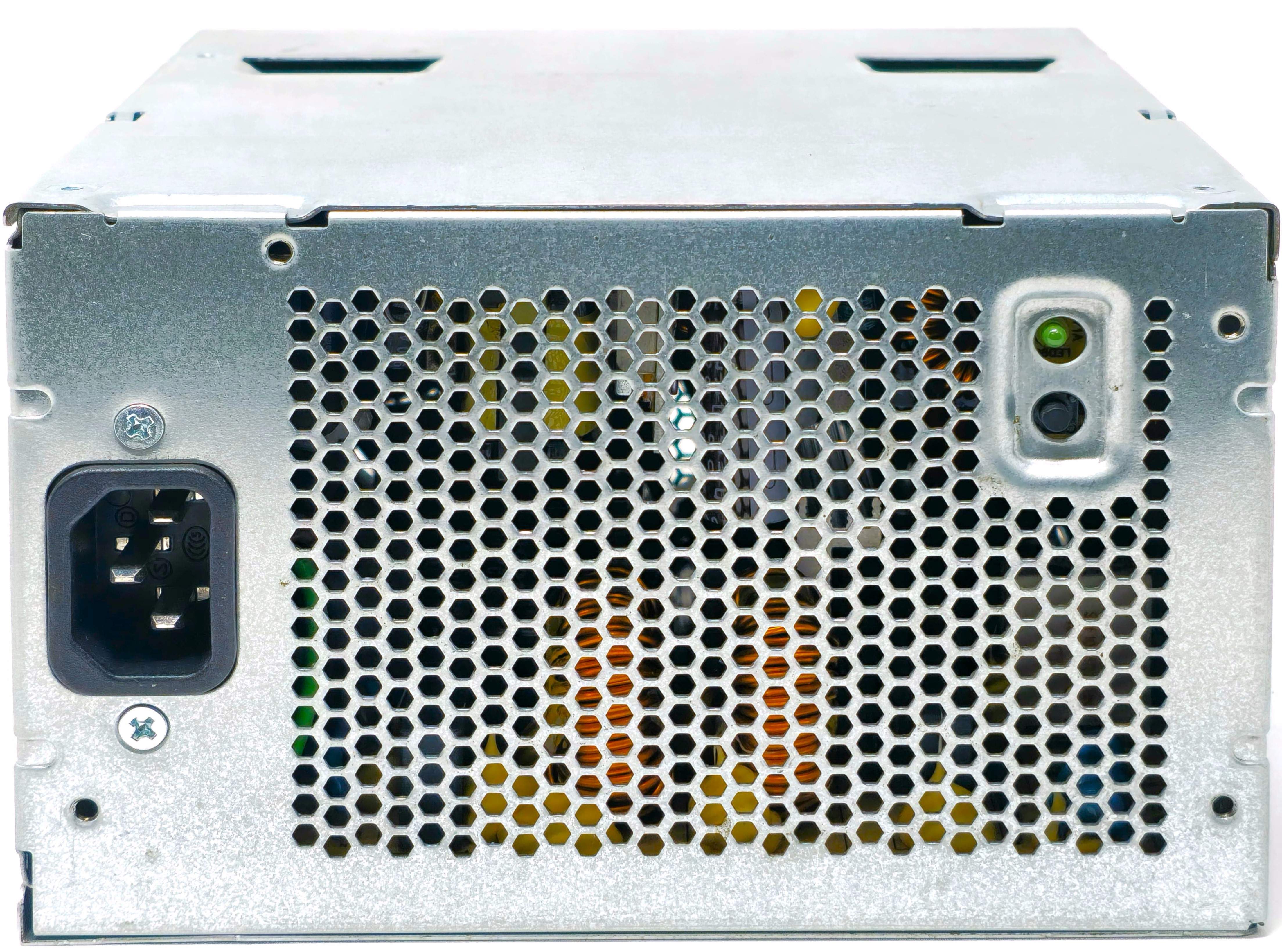 D525E001L - 525W Power Supply for Precision T3500