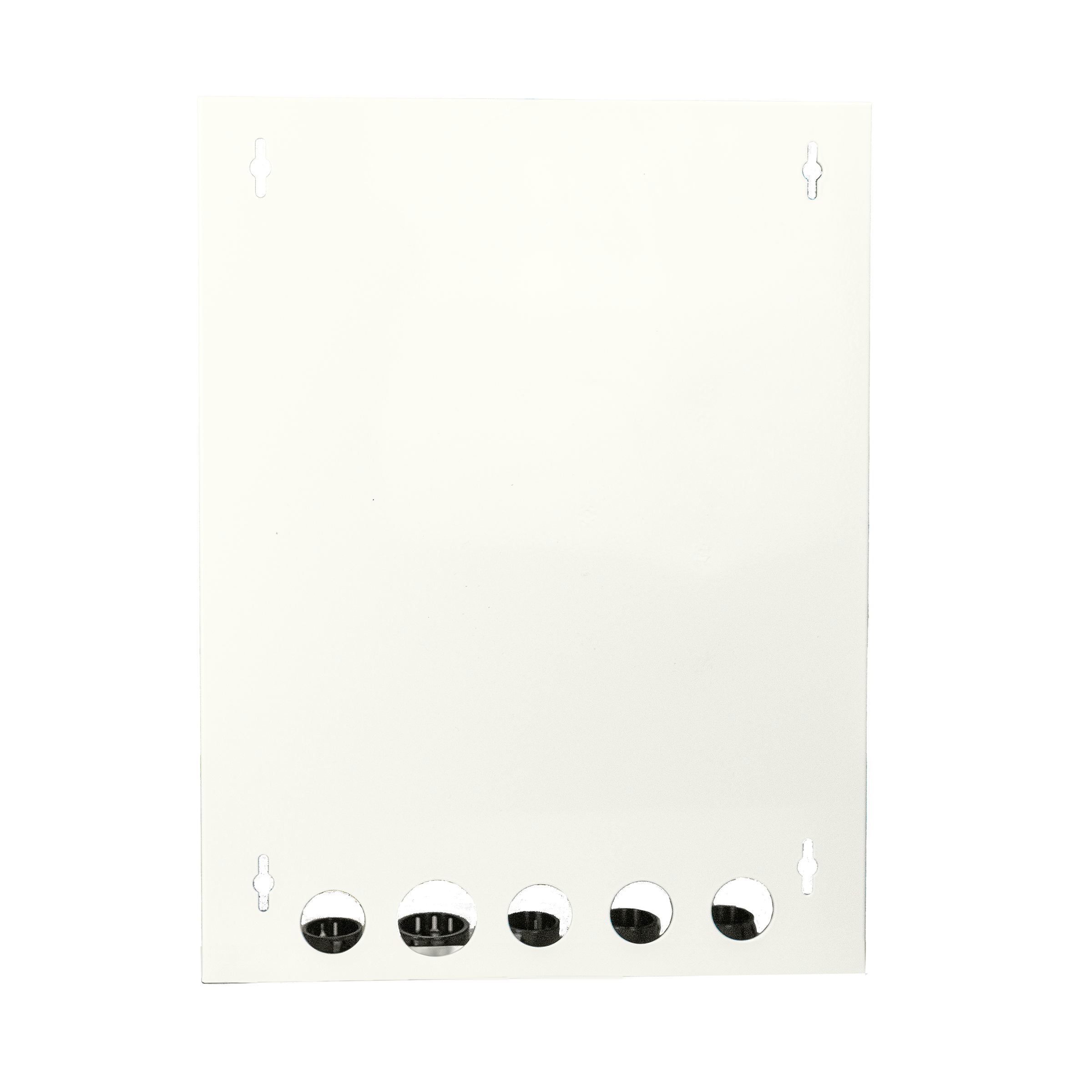 Speco Technologies N16WNRX2TB 16 Channel  Wall Mount Facial Recognition Recorder with Smart Analytics- 2TB