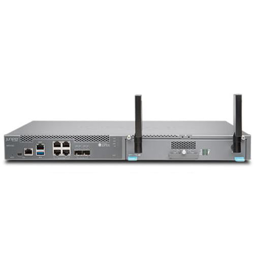 Juniper NFX150-S1 Firewall