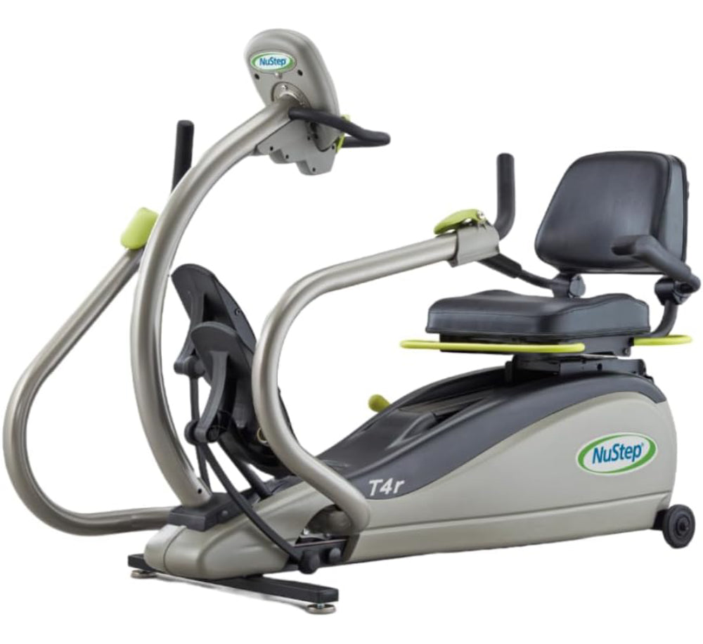 T4R Recumbent Cross Trainer