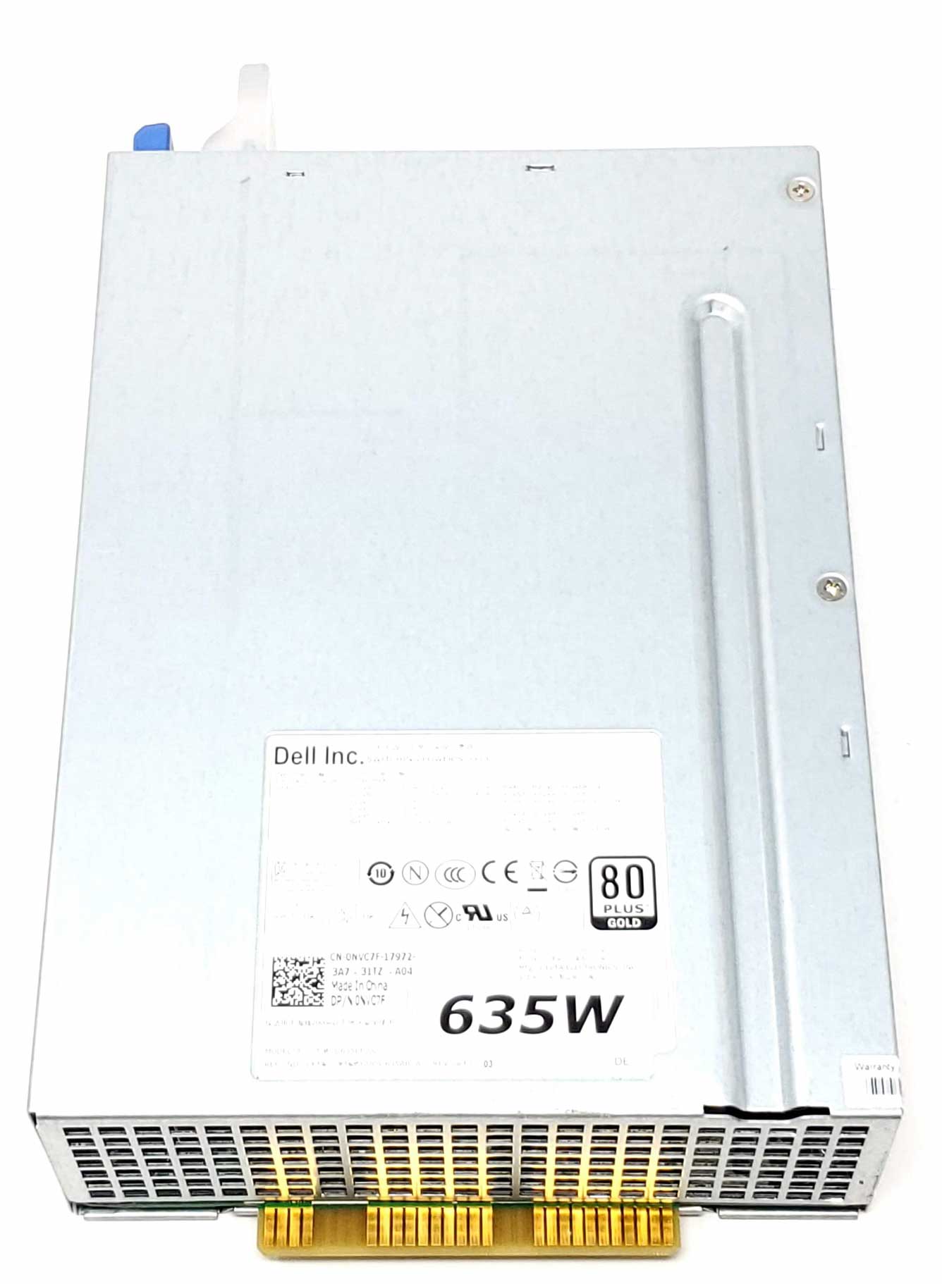 KTMT8 - 685W Power Supply for Precision T5810 T7810 T7910 Workstation