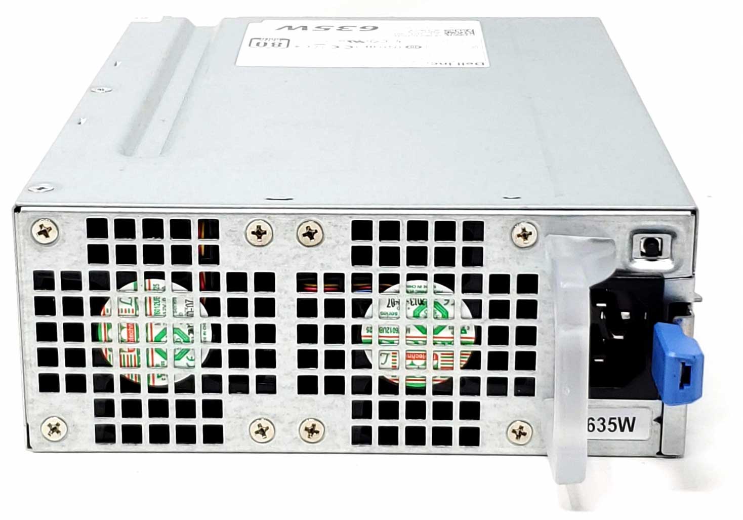 KTMT8 - 685W Power Supply for Precision T5810 T7810 T7910 Workstation