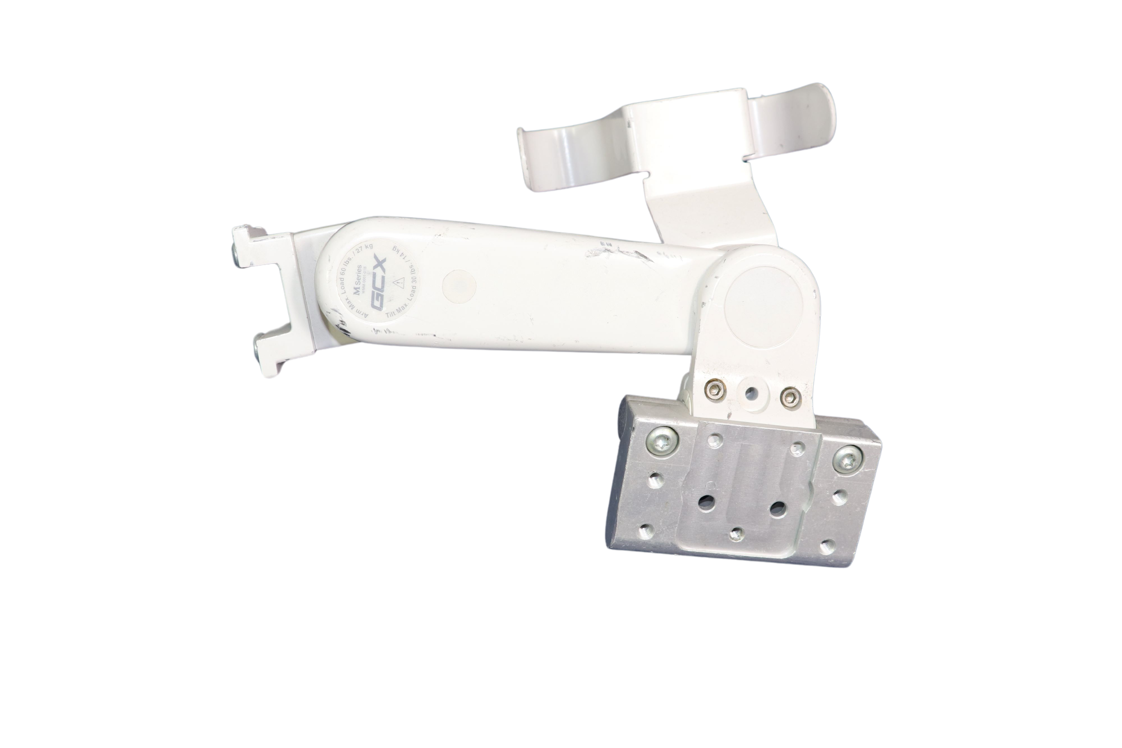 GCX Medical Mounting Solutions Support Arm (Jaken Medical Inc. PN: JM/CXG-14)
