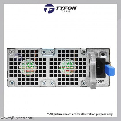 Dell Precision T7910 T7610 T7600 Power Supply PSU 1300W D1300EF-00 D1300EF-01 MF4N5 H3HY3 V5K16 09JX5 6MKJ9 (Refurbished