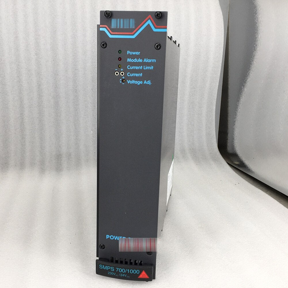 ELTEK SMPS 700/1000 24V Power Rectifier Module 241113.521 Full Tested Working