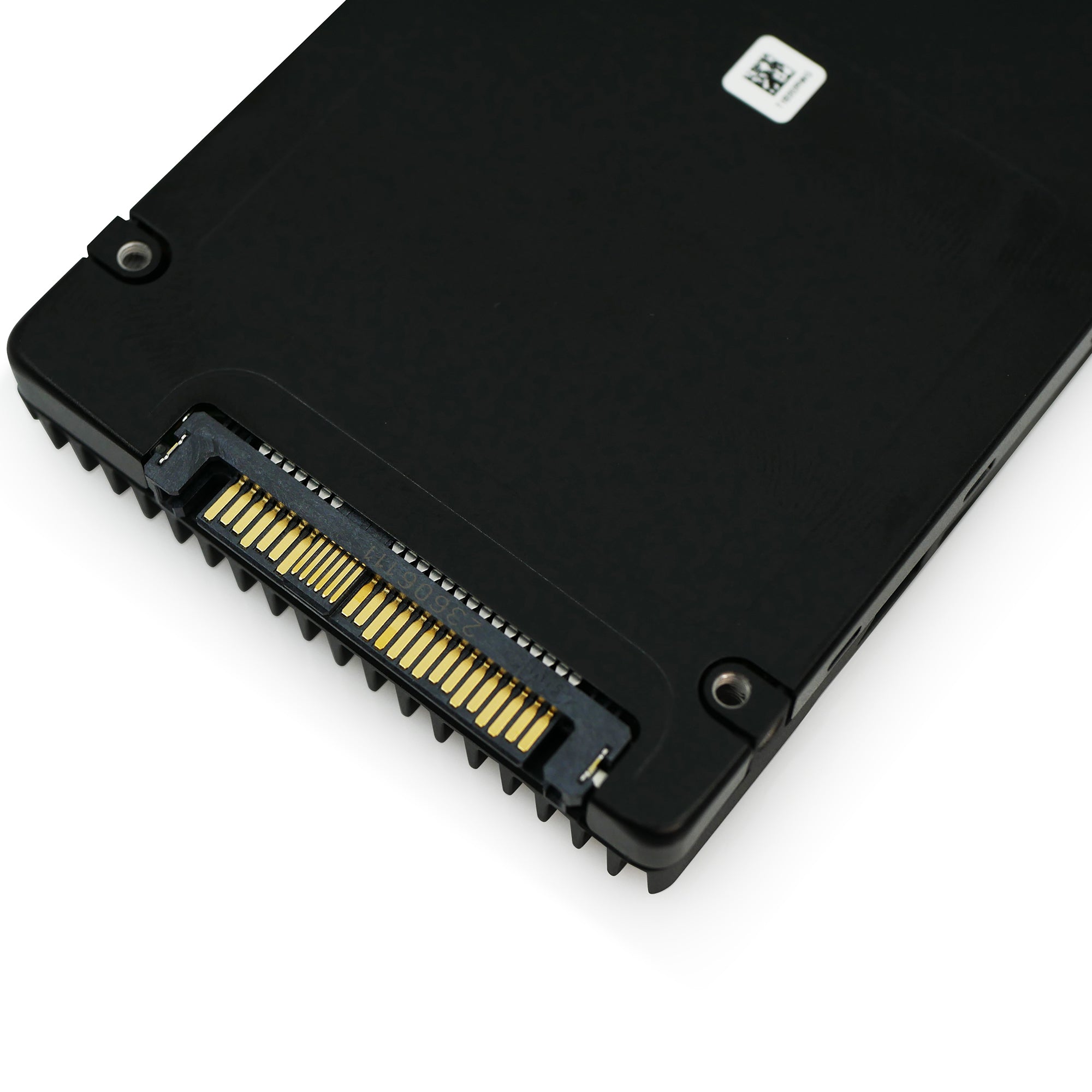 Micron 7450 Pro MTFDKCC960TFR 960GB 1 DWPD Opal 2.01 PCIe Gen 4.0 x4 8GB/s 3D TLC U.3 NVMe 2.5in Solid State Drive