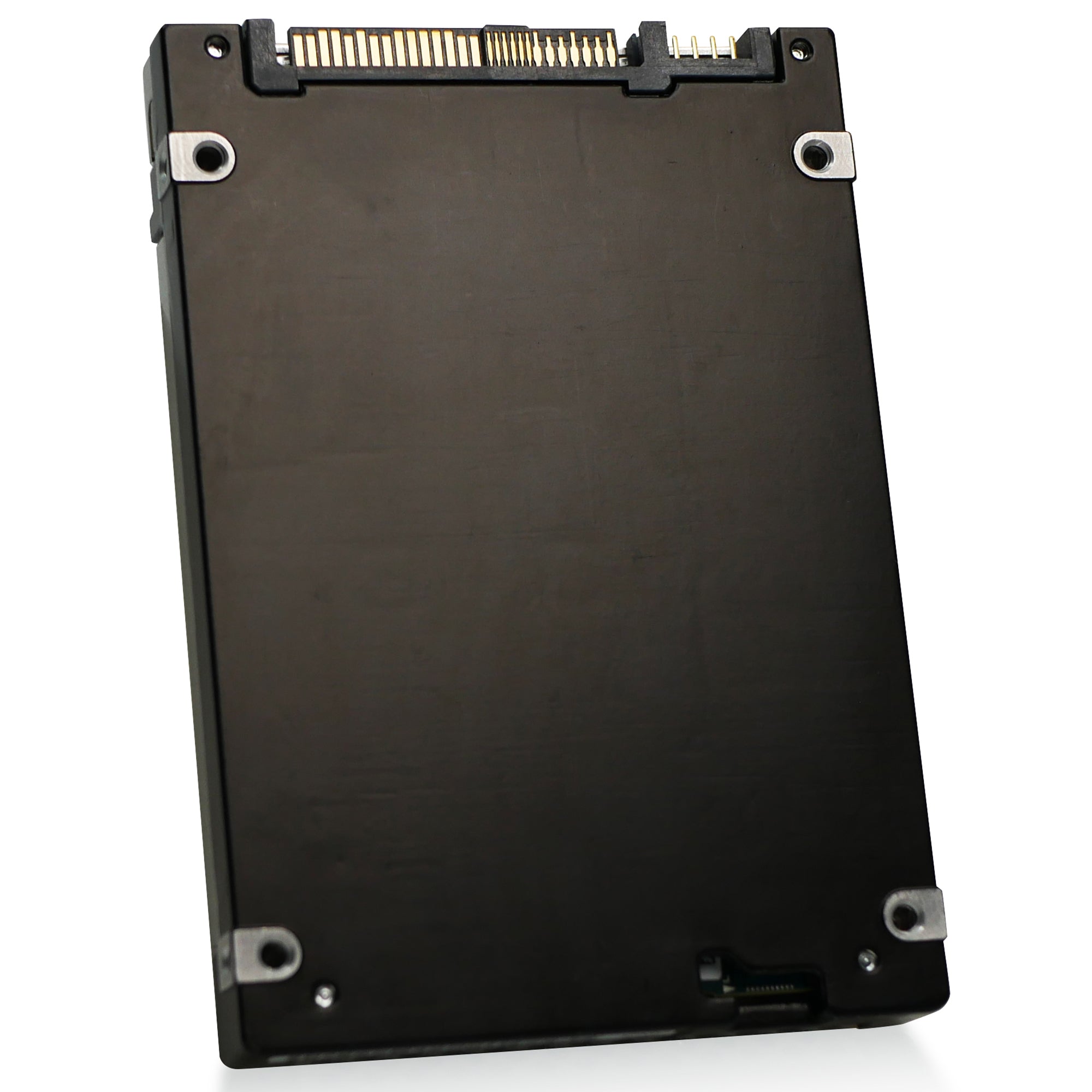 Dell/Toshiba PM5-R KPM5XRUG3T84 3.84TB 1 DWPD SAS 12Gb/s 3D TLC 2.5in Solid State Drive