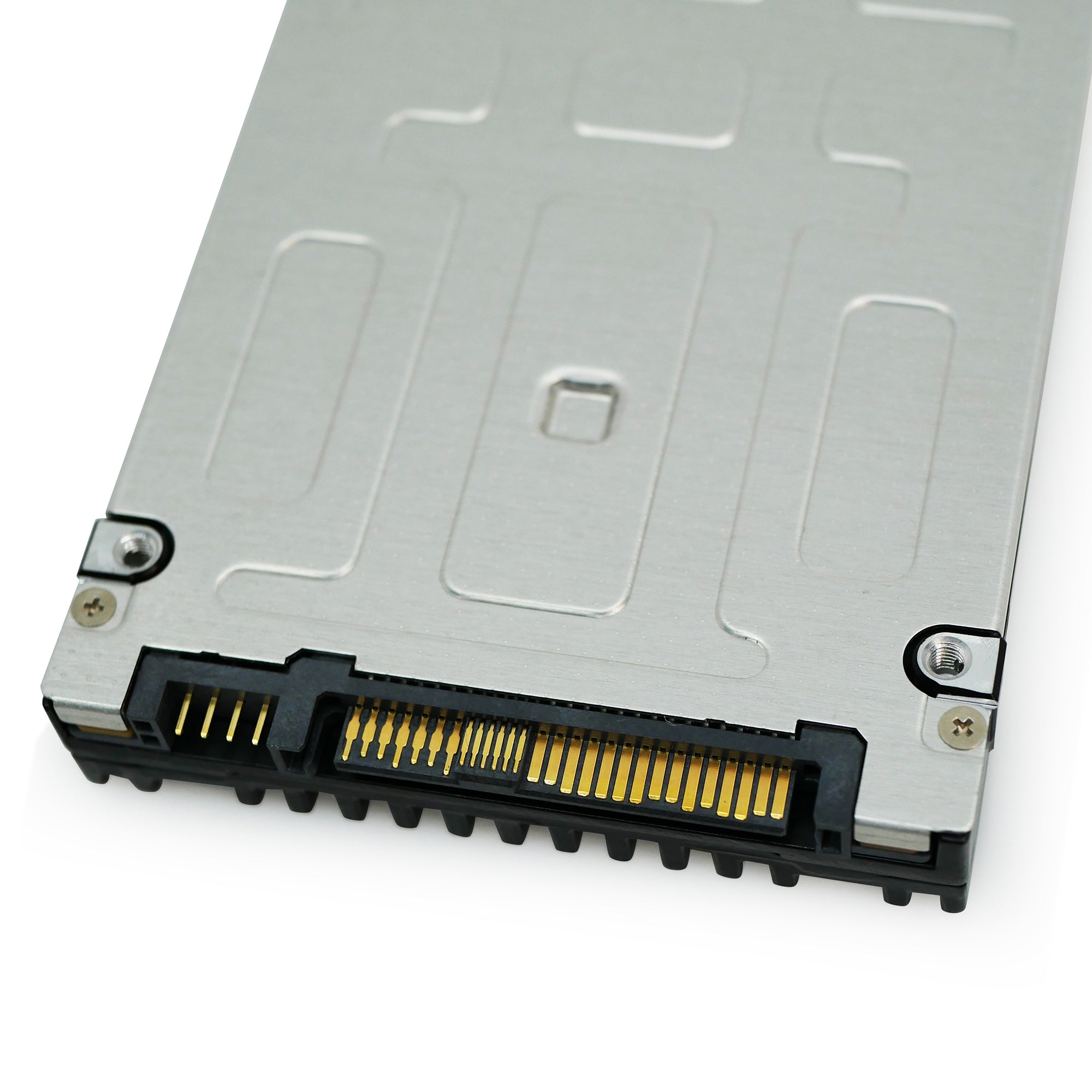 Toshiba Enterprise PX04SRB384 3.84TB 1 DWPD SAS 12Gb/s MLC 2.5in Refurbished SSD