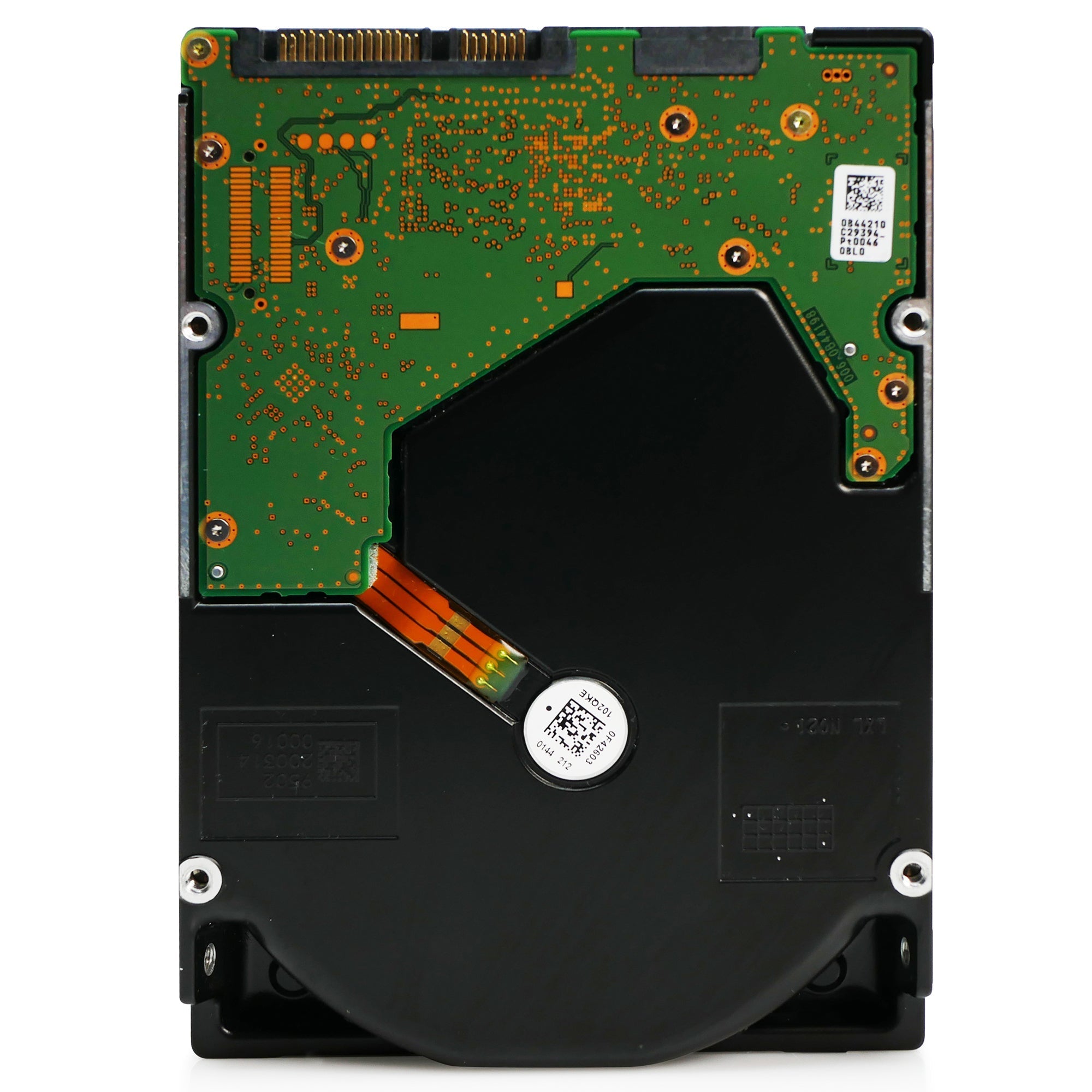 Western Digital WD160EDFZ 16TB 5.4K RPM SATA 6Gb/s 3.5in Refurbished HDD