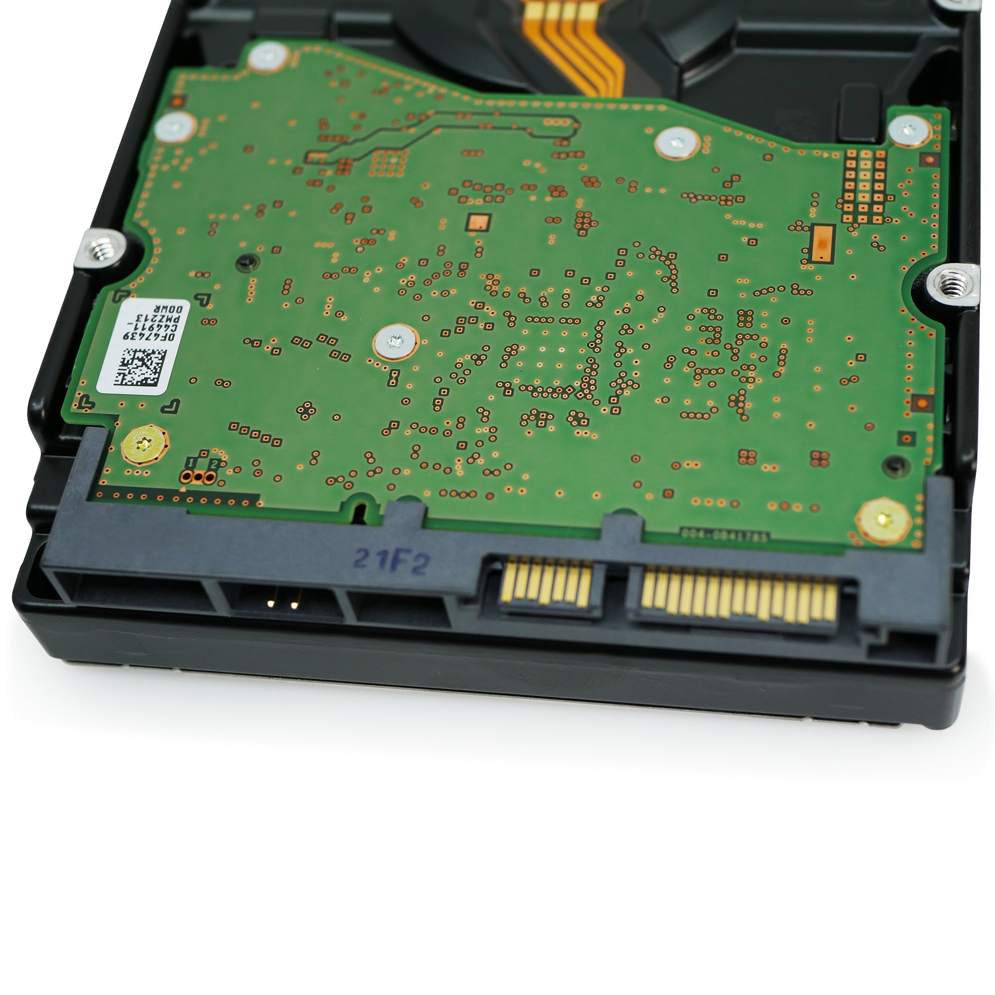 Western Digital Ultrastar DC HC310 HUS726T4TALA6L4 0B35950 4TB 7.2K RPM SATA 6Gb/s 512n 3.5in Hard Drive