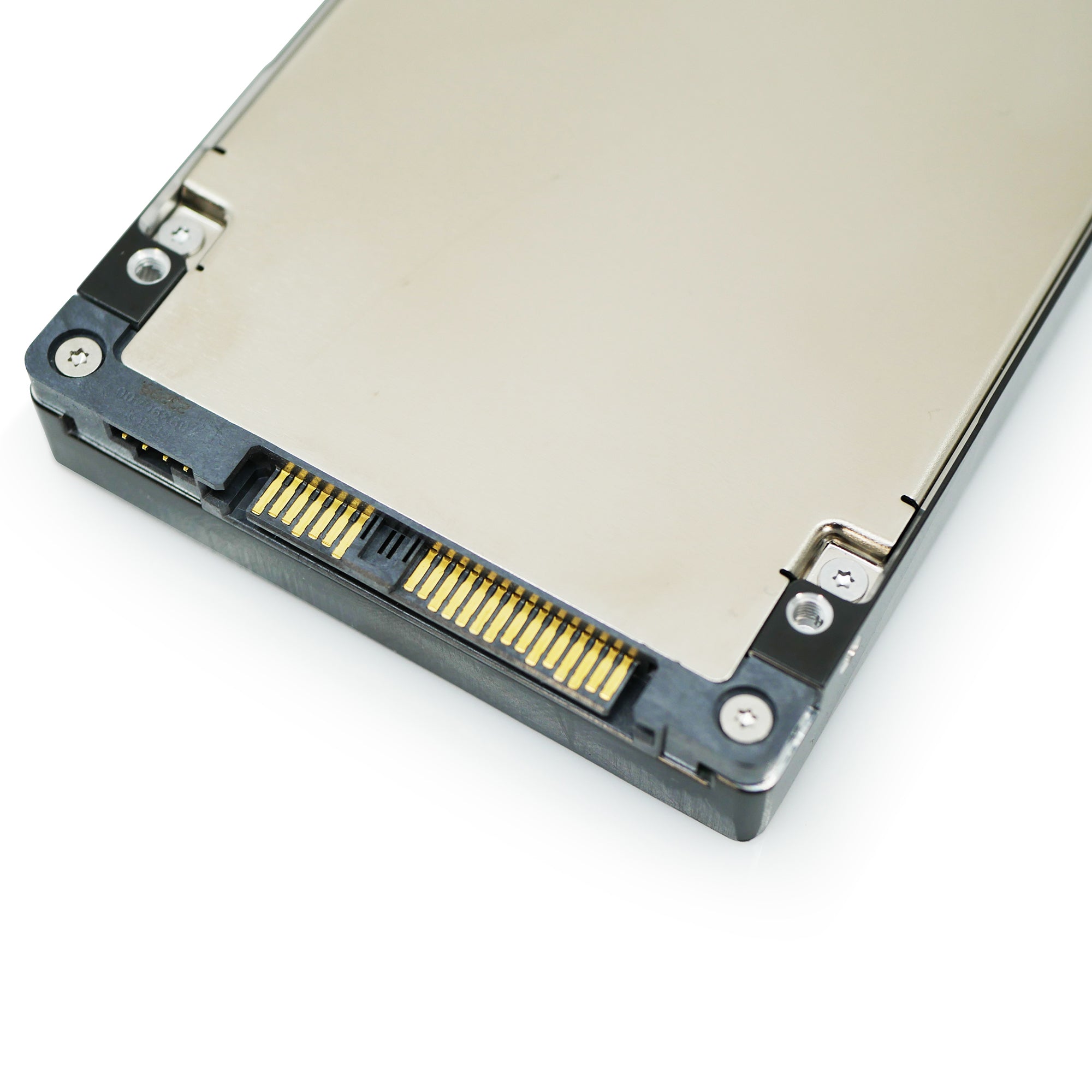 Seagate Nytro 3350 XS3840SE70045 3.84TB 1 DWPD SAS 12Gb/s 3D TLC 2.5in Solid State Drive