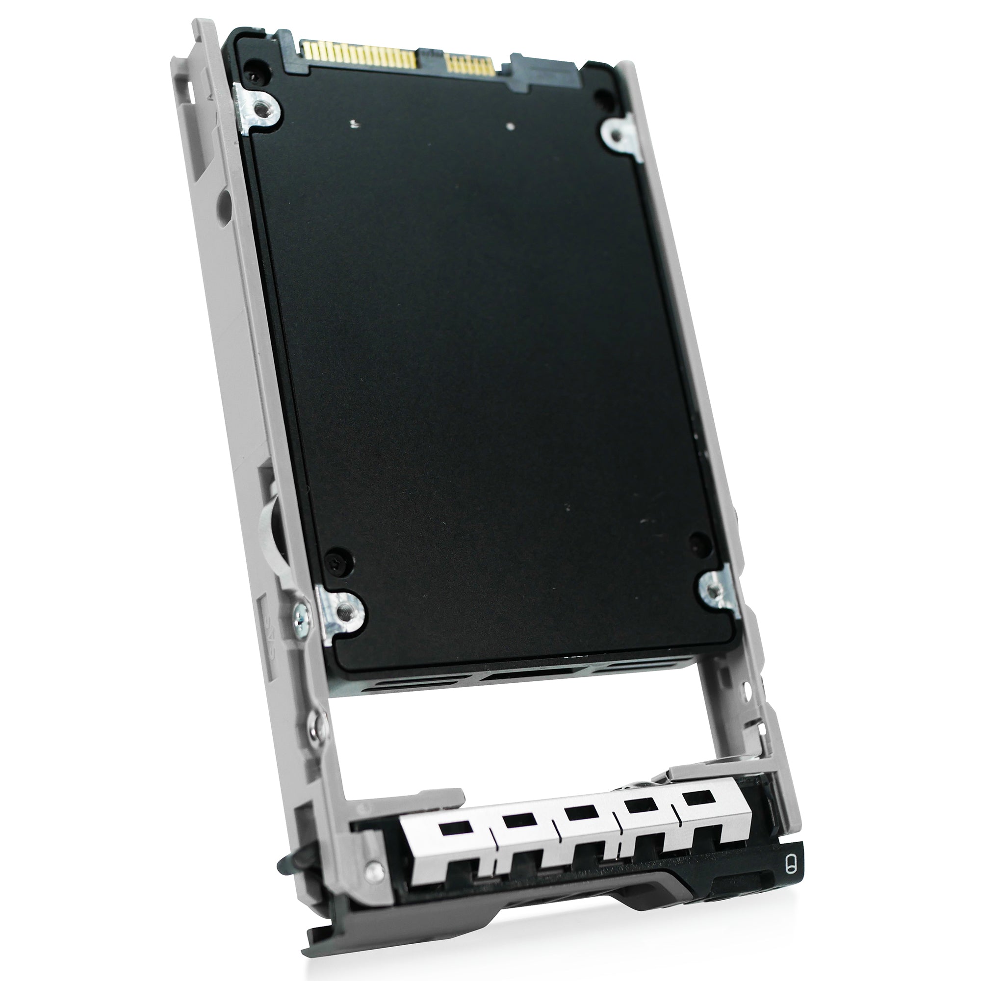 Dell G13 0X8F87 3.84TB 1 DWPD SAS 12Gb/s 3D TLC 2.5in Refurbished SSD