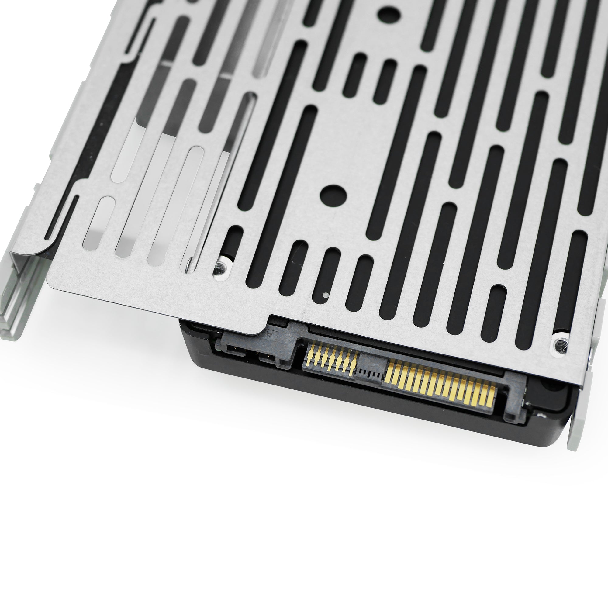 Dell G13 0X8F87 3.84TB 1 DWPD SAS 12Gb/s 3D TLC Hybrid 3.5in Refurbished SSD