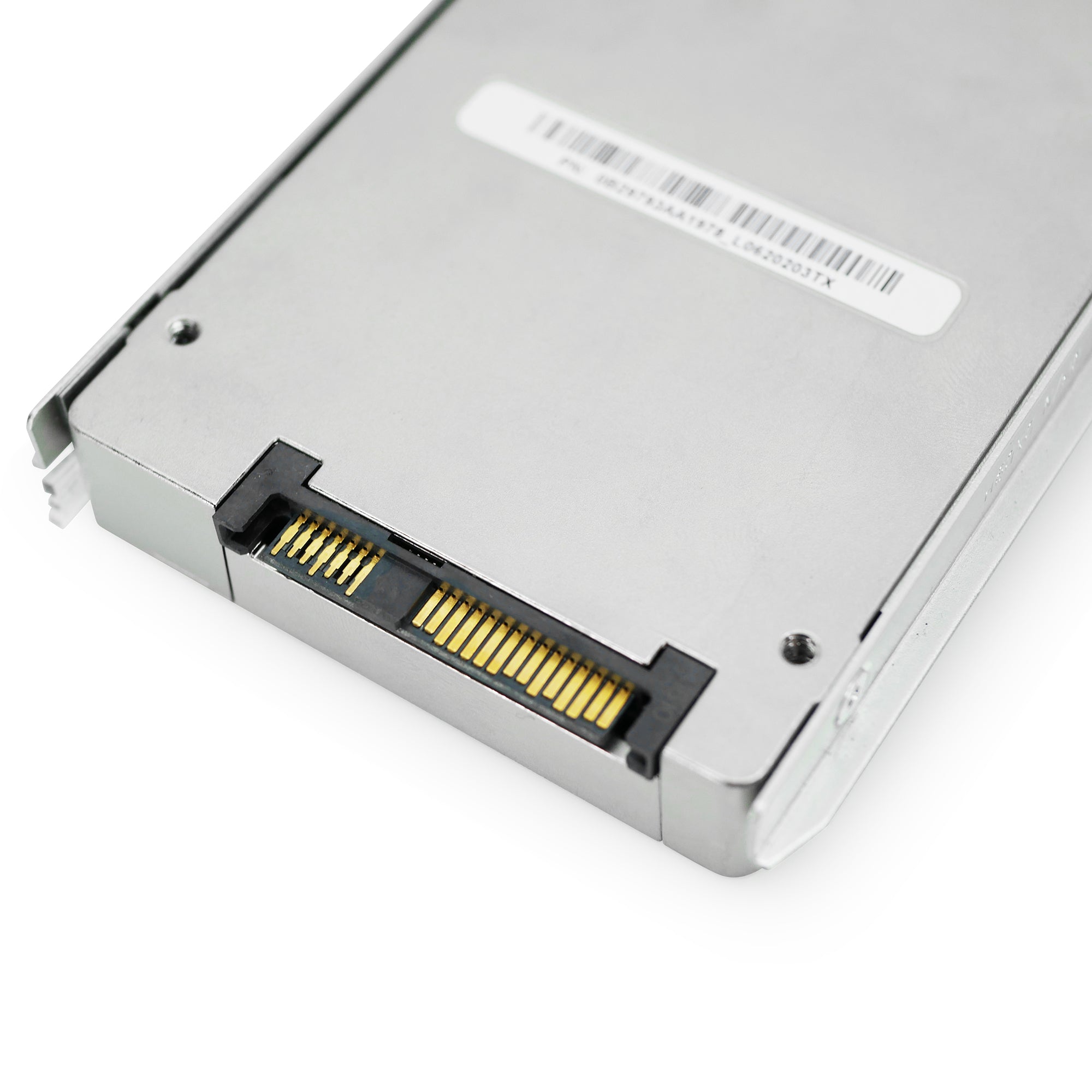 Dell G14 0Y2M2R 1.92TB 1 DWPD SAS 12Gb/s MLC 2.5in Refurbished SSD