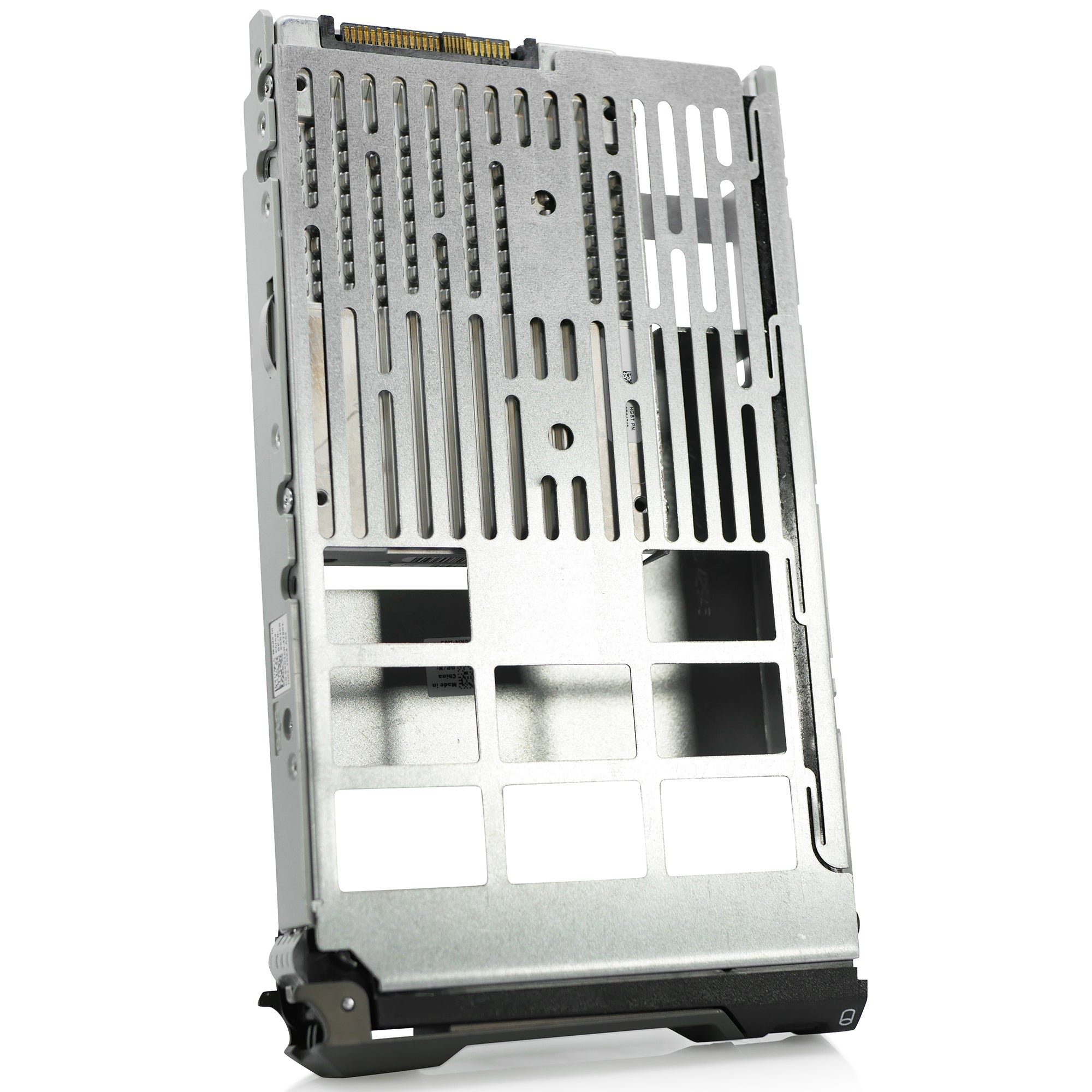 Dell G13 0J68N1 1.92TB 1 DWPD SAS 12Gb/s MLC Hybrid 3.5in Refurbished SSD