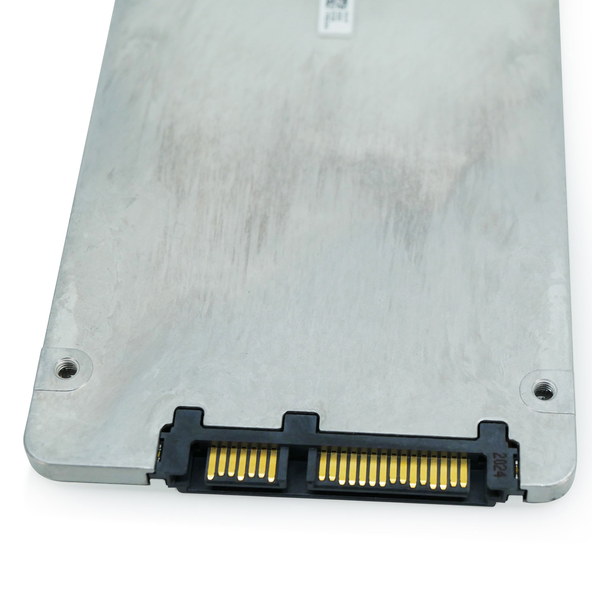 Dell/Intel D3-S4510 SSDSC2KB019T8R 1.92TB SATA 6Gb/s 3D TLC 2.5in Refurbished SSD