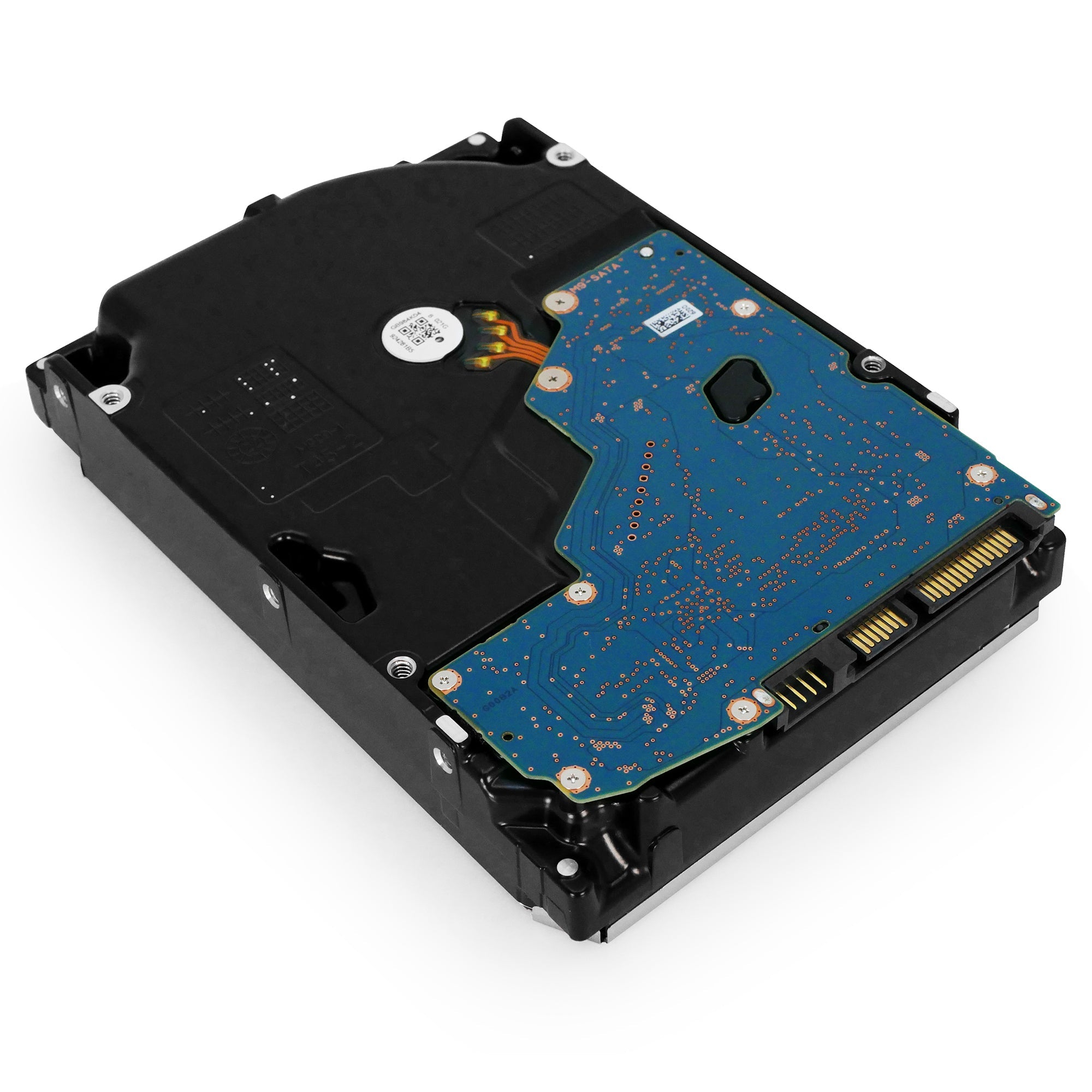 HP/Toshiba MG09 14TB MG09ACA14TEY HP P44925-004 7.2K RPM SATA 6Gb/s 4kn 3.5in Hard Drive