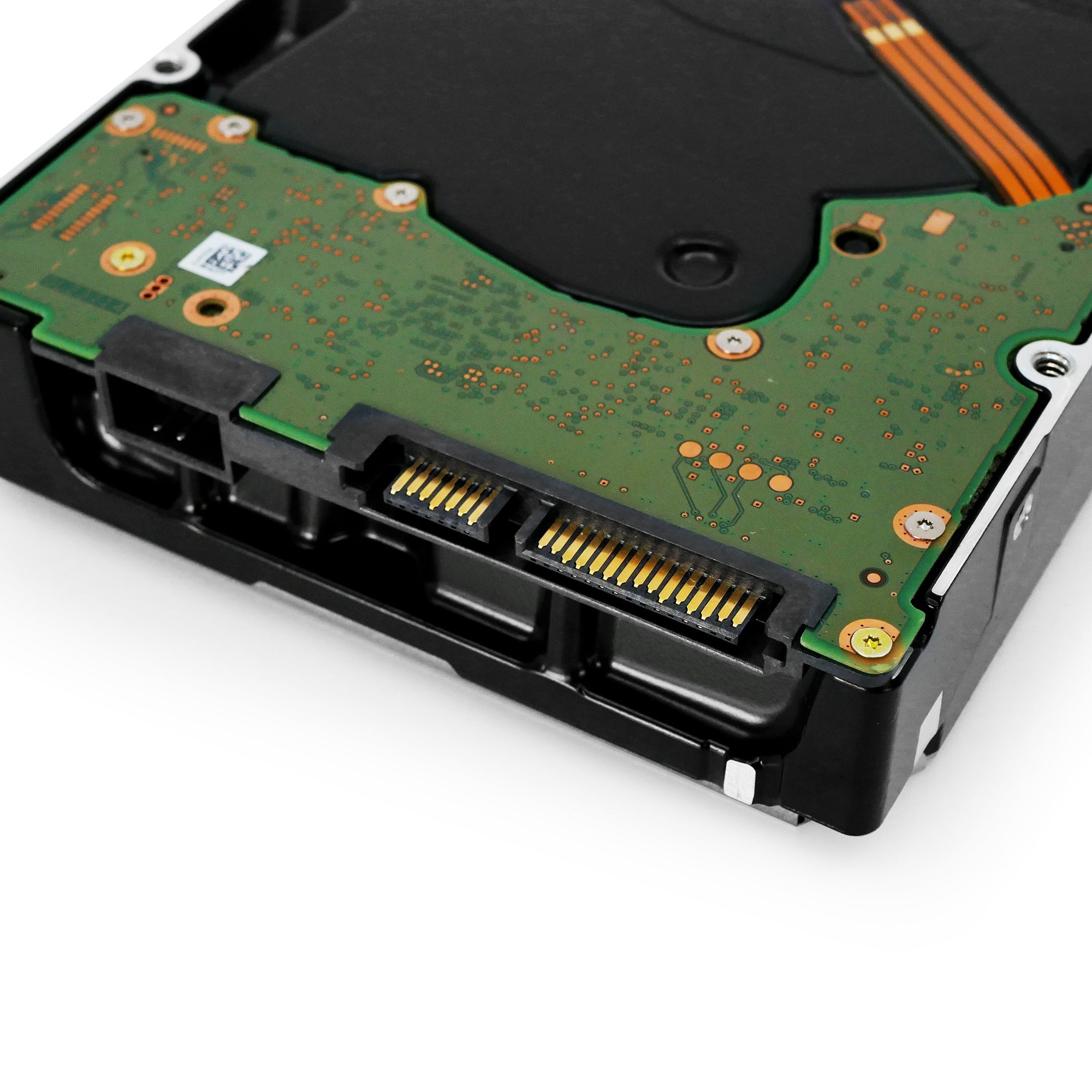 Western Digital WD200EDGZ 20TB 7.2K RPM SATA 6Gb/s 512e 3.5in Recertified Hard Drive