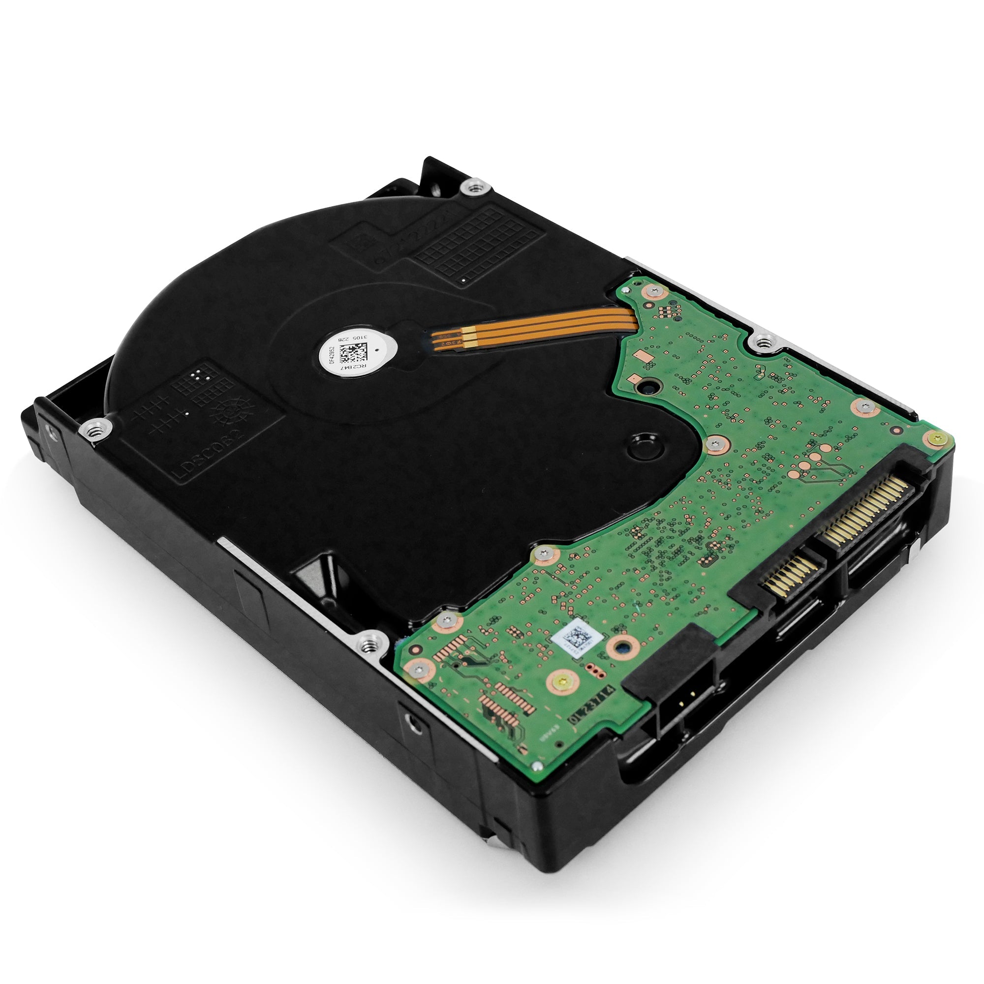Western Digital Ultrastar DC HC570 WUH722222ALE604 0F48159 22TB 7.2K RPM SATA 6Gb/s 512e 3.5in Refurbished HDD