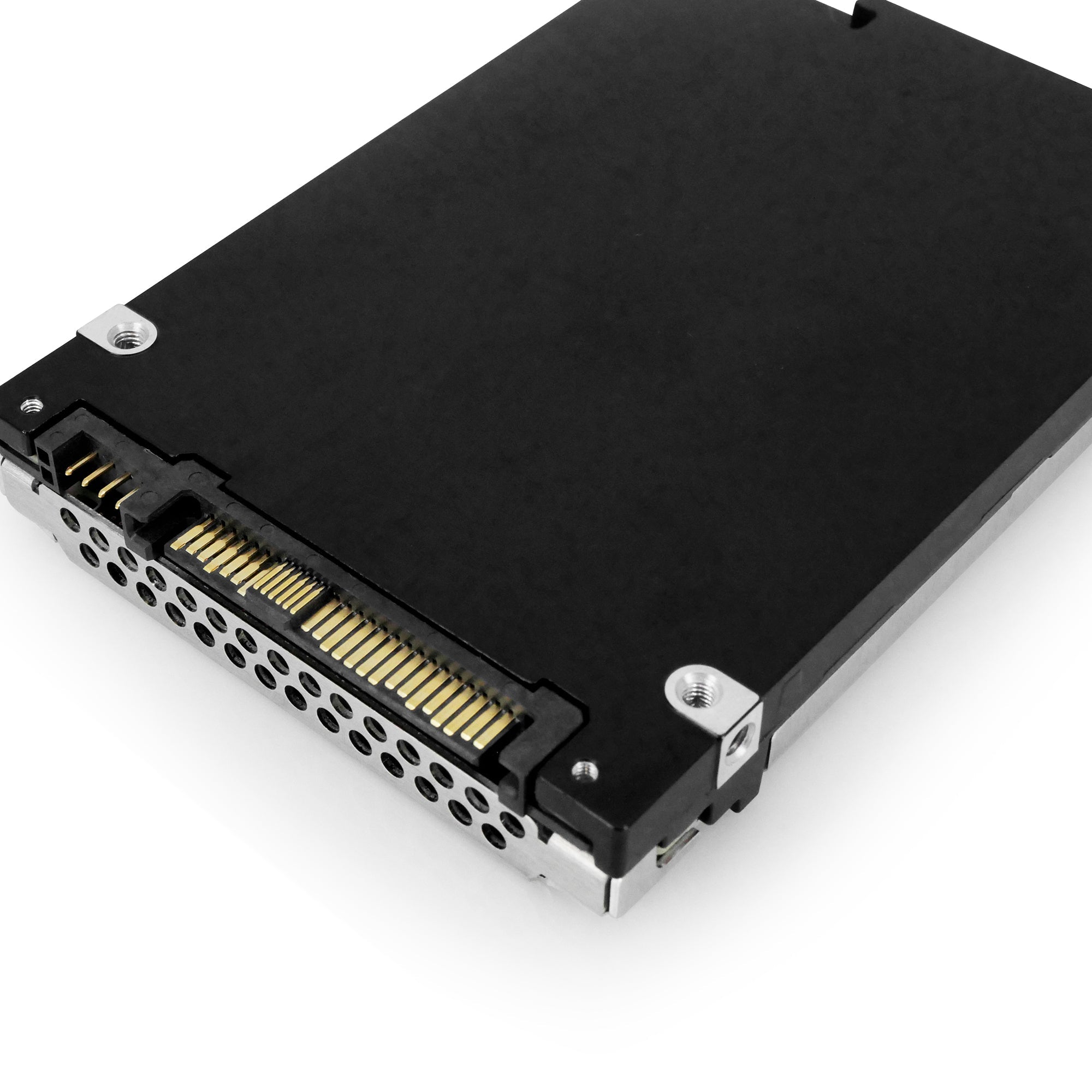 Kioxia CM7-R KCM7XRUG15T3 0DX2PD 15.36TB 1DWPD PCIe Gen 4.0 x4 8GB/s U.2 NVMe Read Intensive 3D TLC 2.5in Solid State Drive