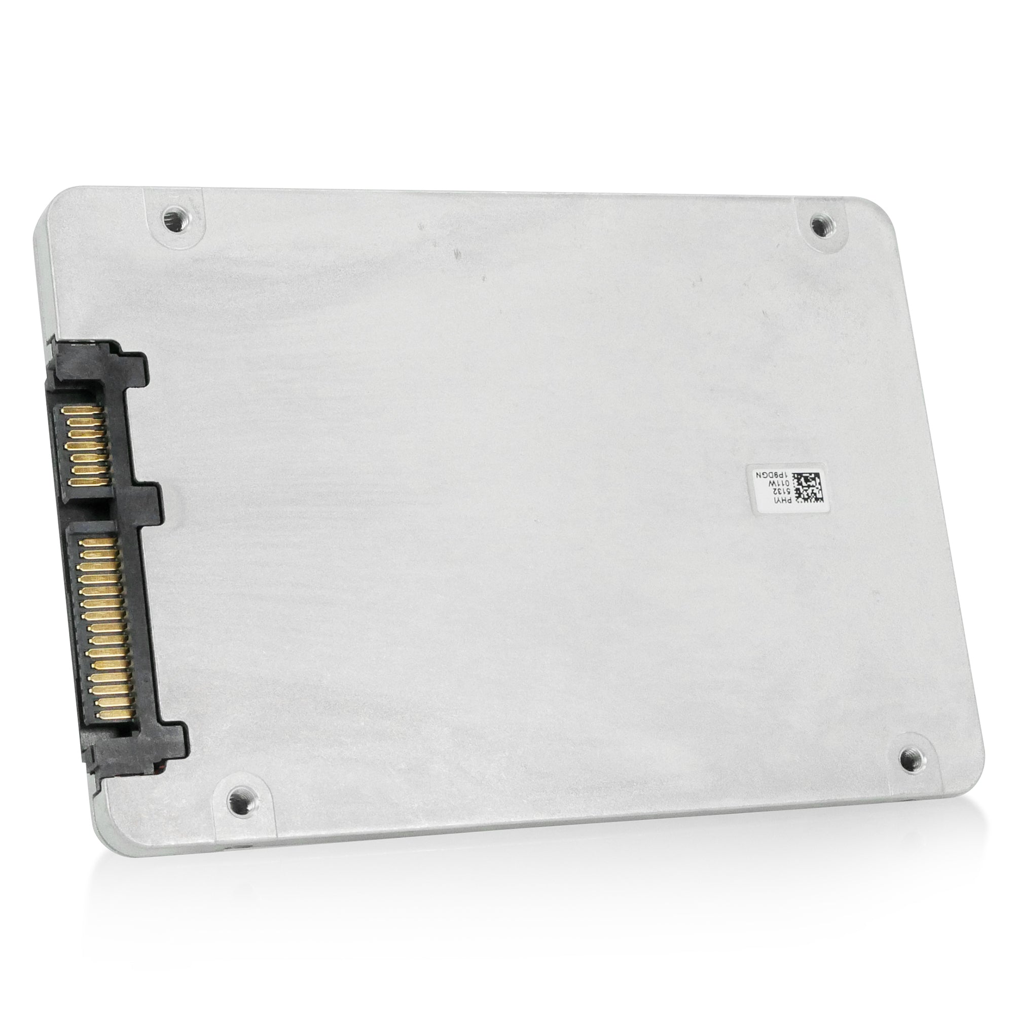 Solidigm/Intel D3-S4520 SSDSC2KB019TZ1Z 1.92TB 1 DWPD SATA 6Gb/s 3D TLC 2.5in Recertified Solid State Drive