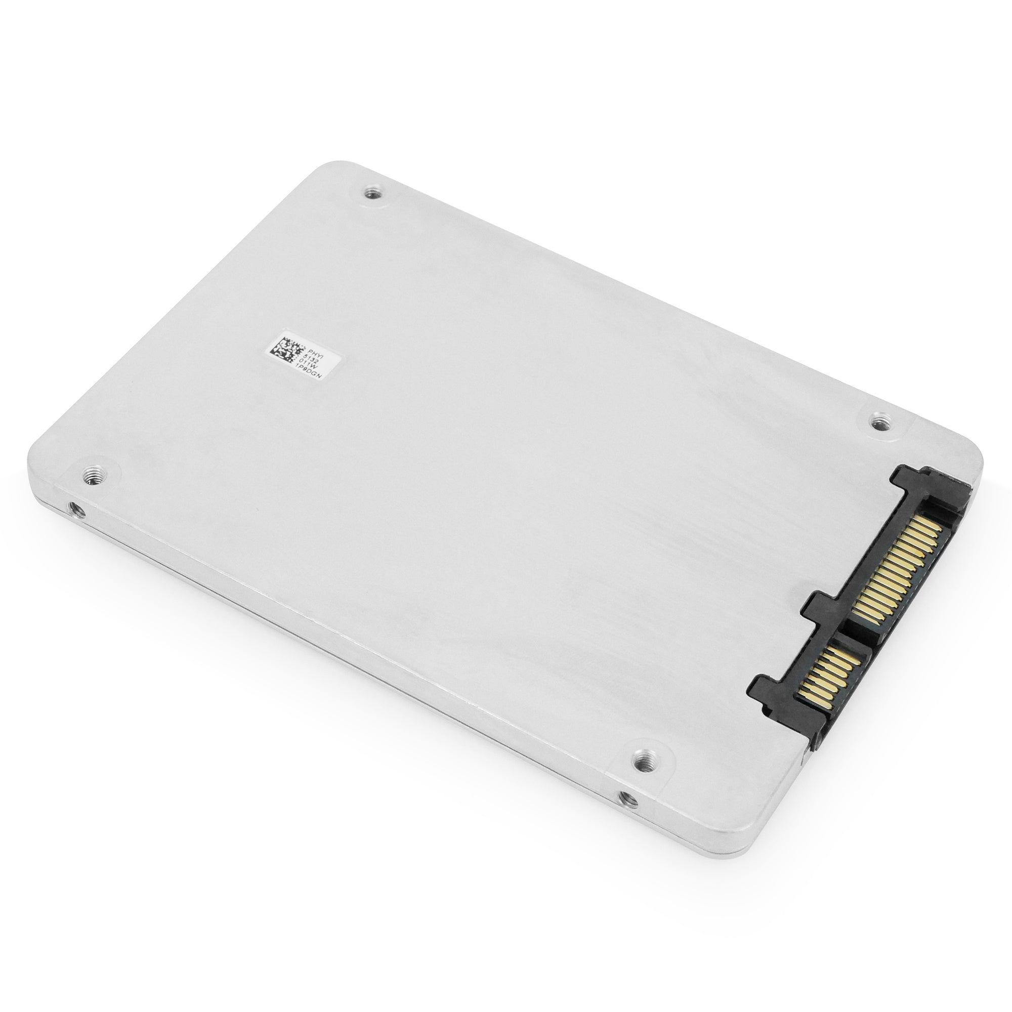 Solidigm/Intel D3-S4520 SSDSC2KB019TZ1Z 1.92TB 1 DWPD SATA 6Gb/s 3D TLC 2.5in Refurbished SSD