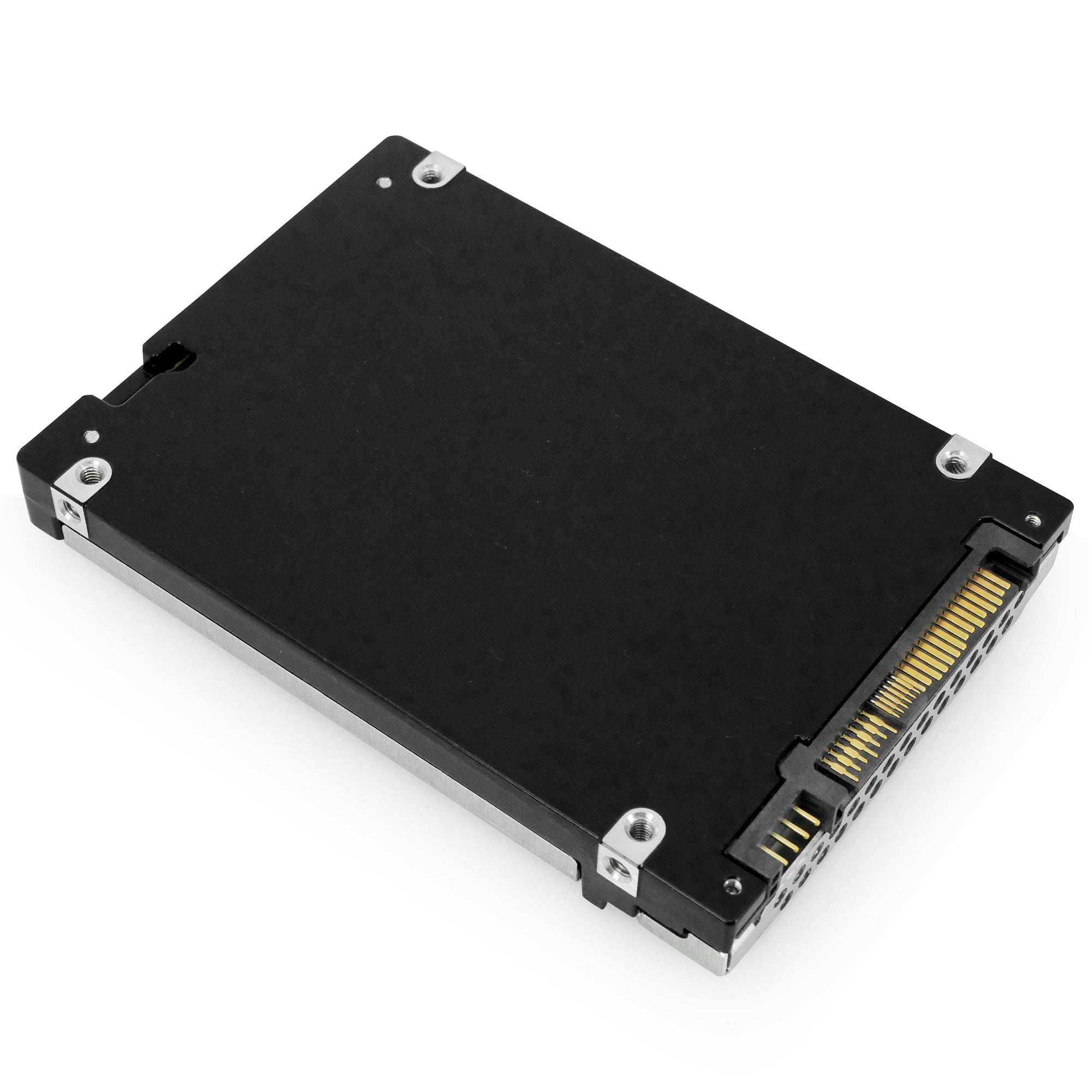 Dell/Kioxia PM5-R KPM5WRUG1T92 1.92TB 1 DWPD SAS 12Gb/s 3D TLC 2.5in Recertified Solid State Drive