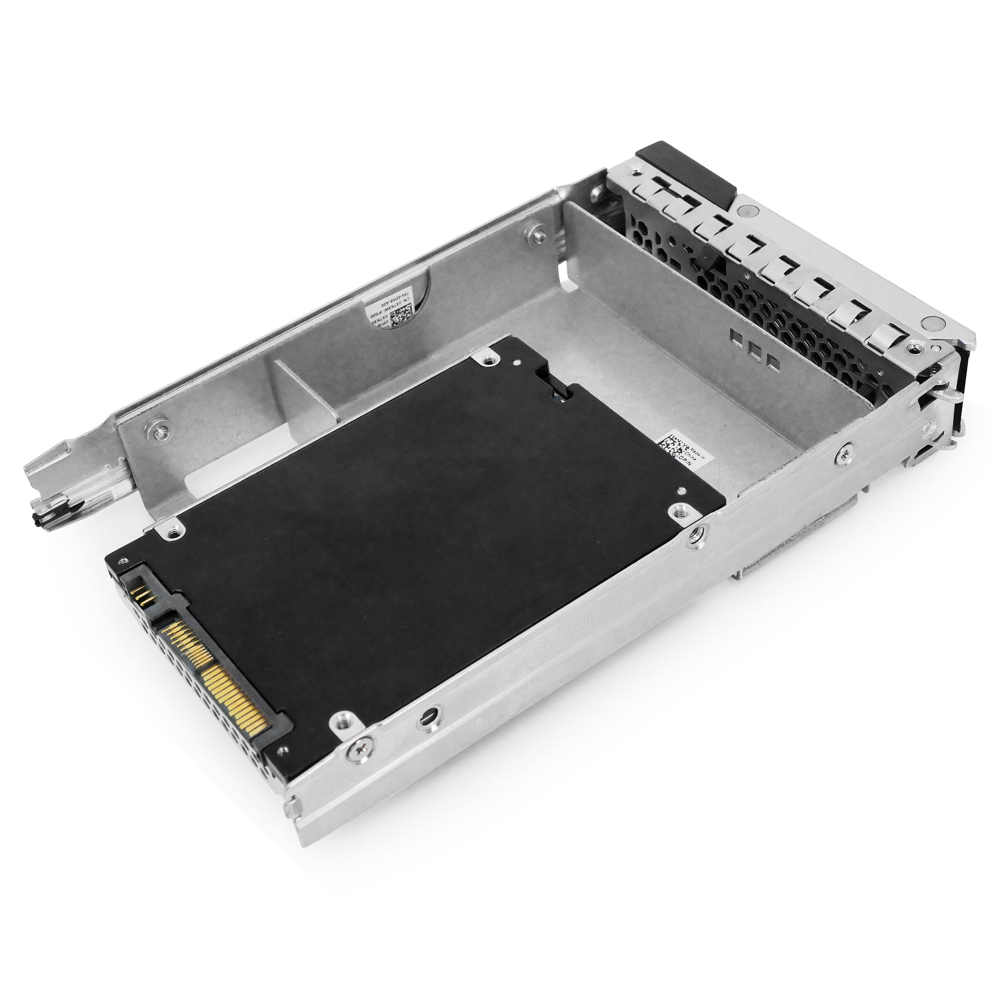 Dell G14 118000665-02 1.92TB 1 DWPD SAS 12Gb/s 3D TLC Hybrid 3.5in Solid State Drive