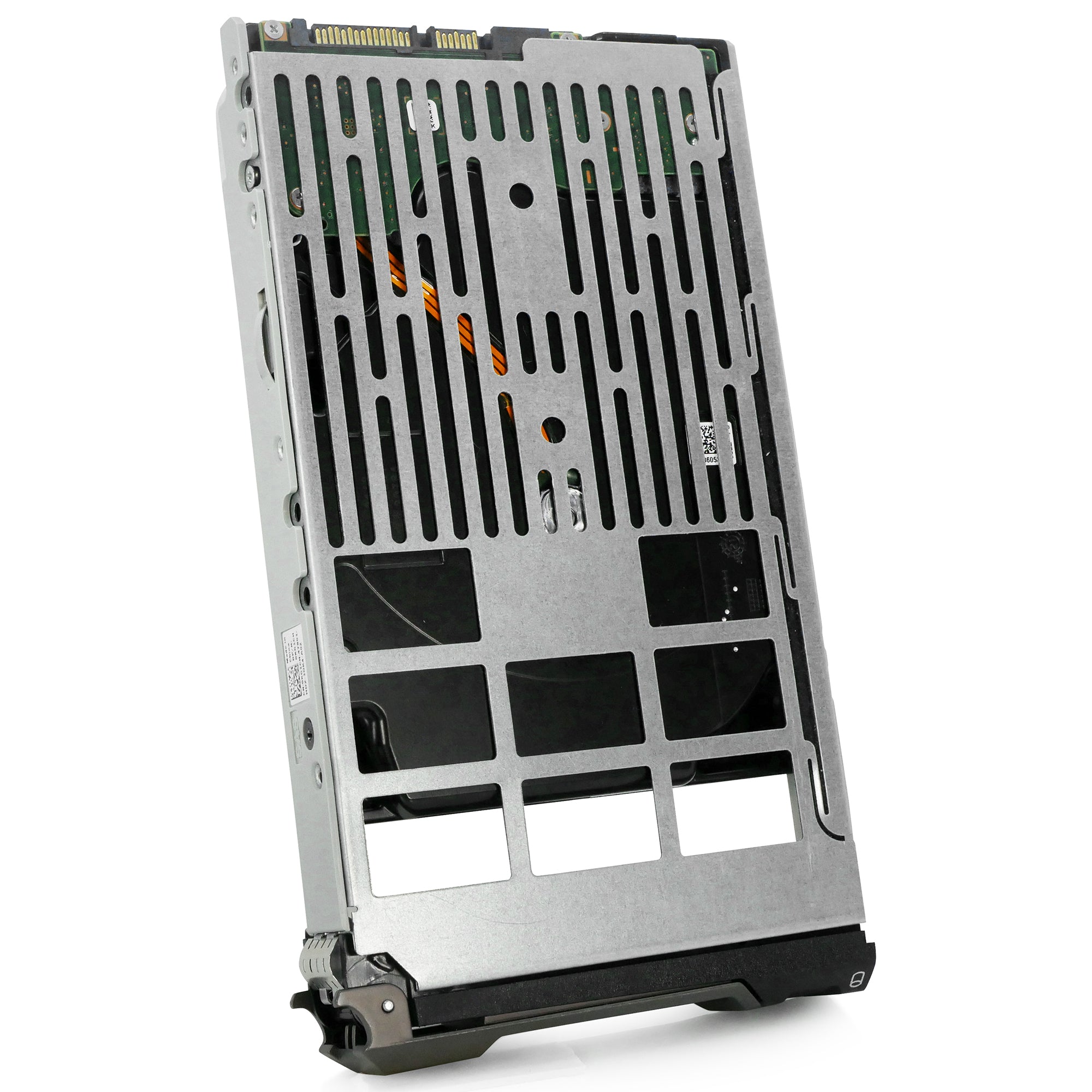 Dell G13 ST16000NM005G 039XRY 16TB 7.2K RPM SATA 6Gb/s 4Kn CMR 3.5in Refurbished HDD