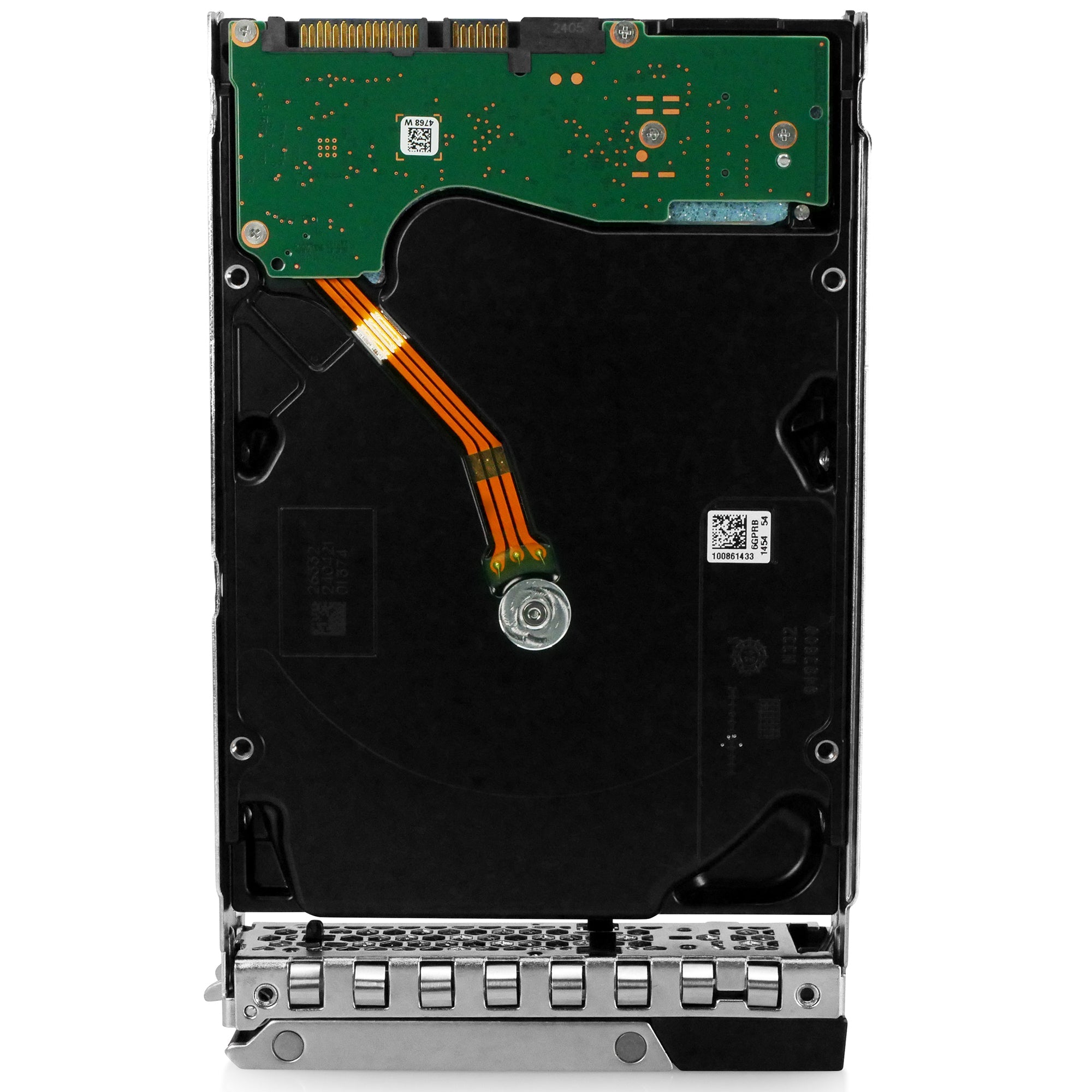 Dell G14 0JWV1P 16TB 7.2K RPM SATA 6Gb/s 512e 3.5in Hard Drive
