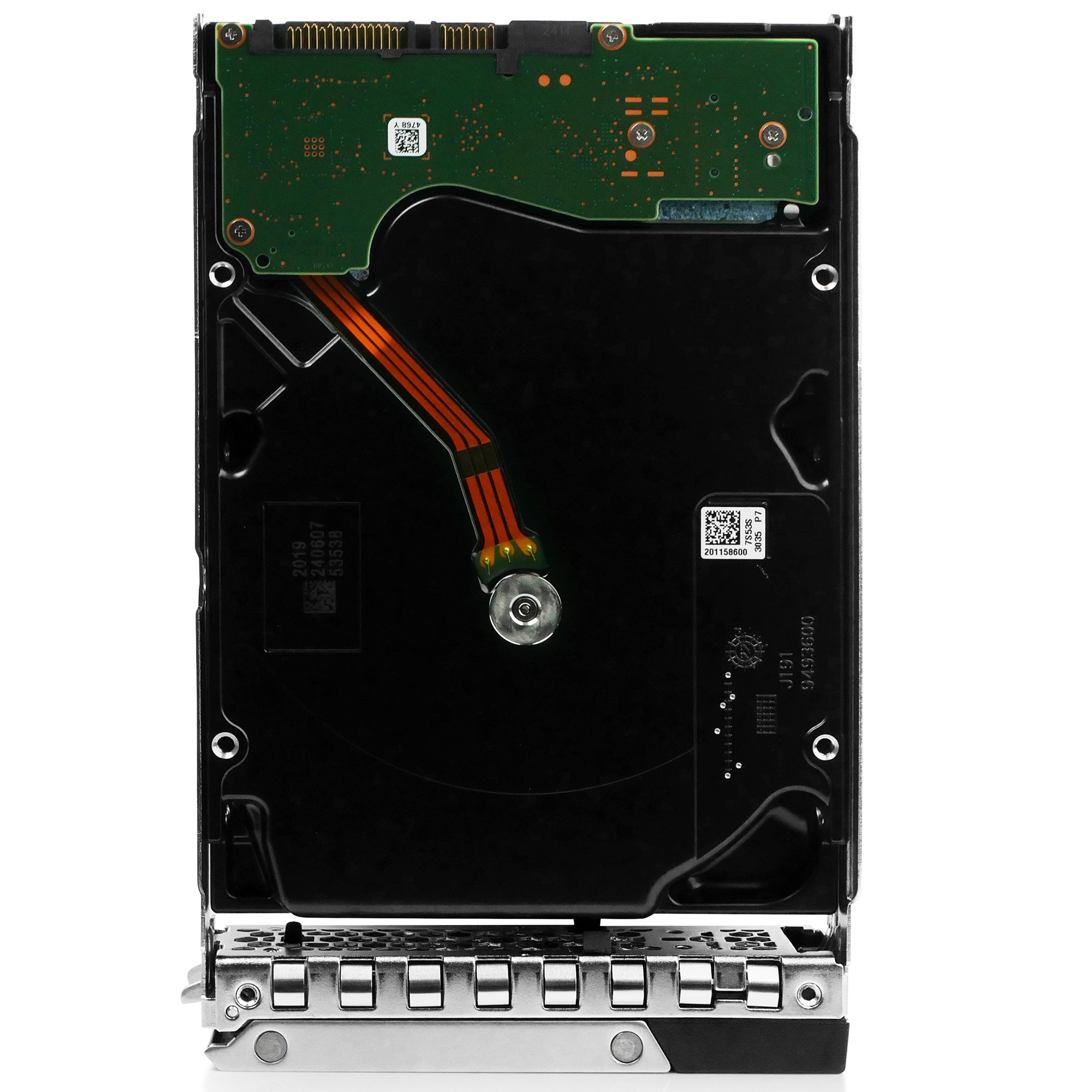 Dell G14 V308G 12TB 7.2K RPM SATA 6Gb/s 512e 256MB 3.5in HDD