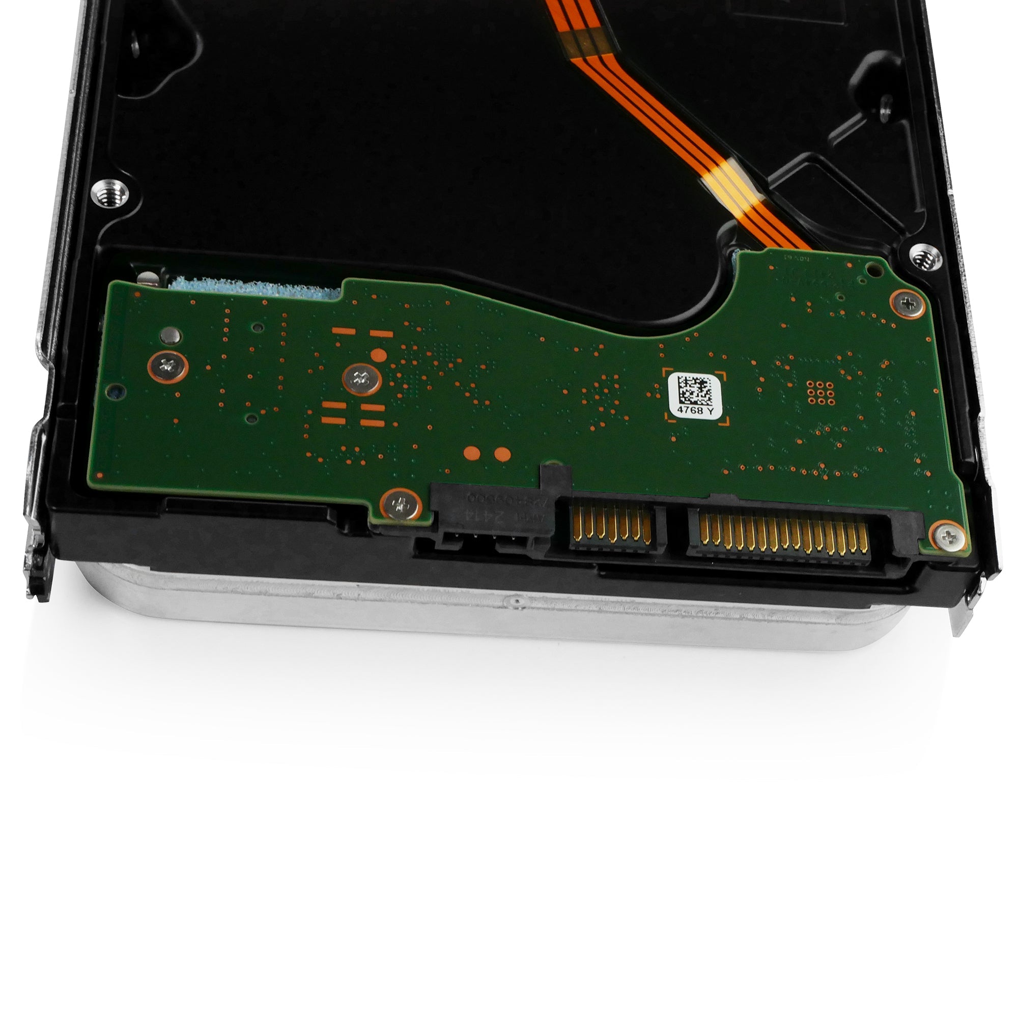 Dell G14 0753F0 12TB 7.2K RPM SATA 6Gb/s 512e 3.5in Hard Drive