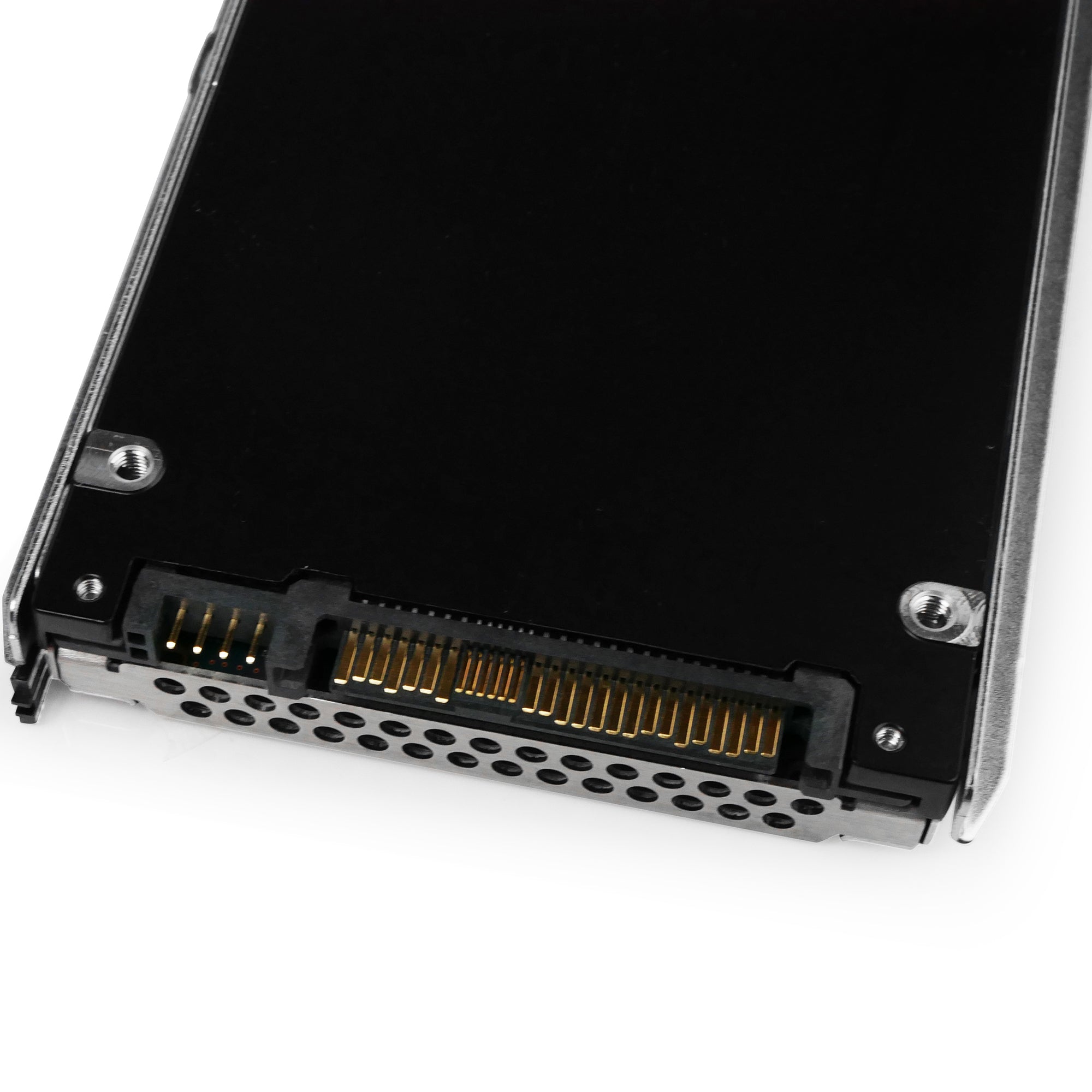 Dell G14 400-ANUC 15.36TB 1 DWPD SAS-4 24Gb/s Read Intensive 3D TLC 2.5in Solid State Drive