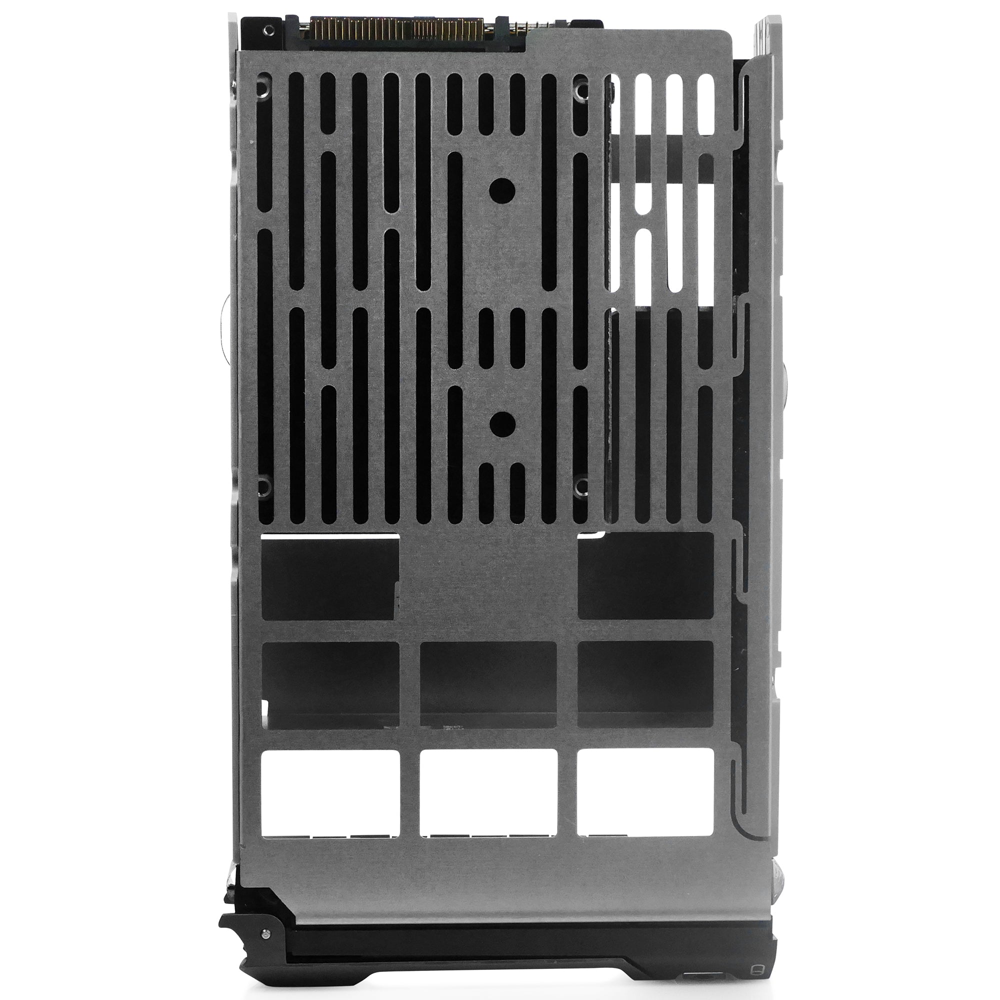 Dell G13 019VGM 15.36TB 1 DWPD SAS-4 24Gb/s 3D TLC Hybrid 3.5in SSD