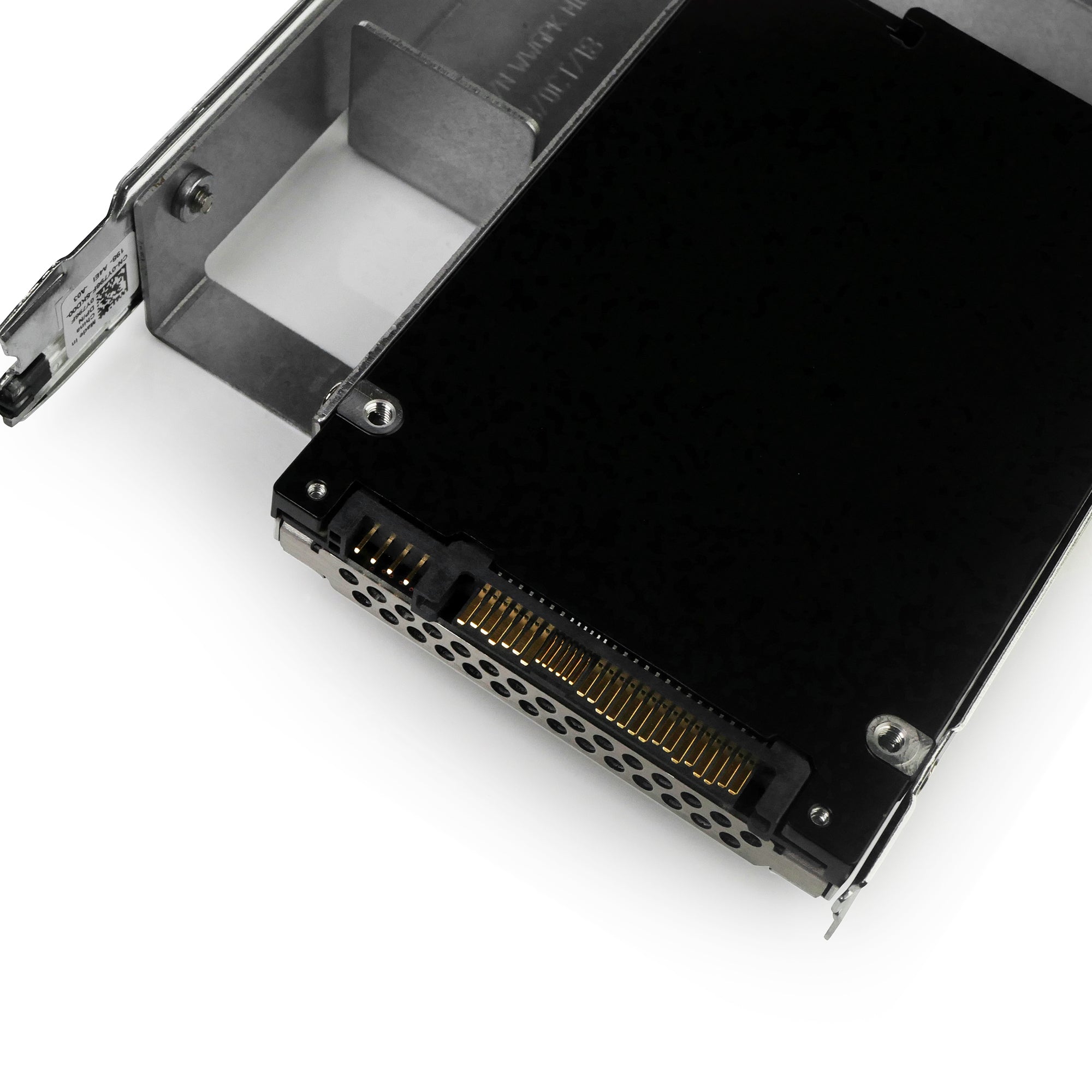 Dell G14 019VGM 15.36TB 1 DWPD SAS-4 24Gb/s 3D TLC Hybrid 3.5in SSD