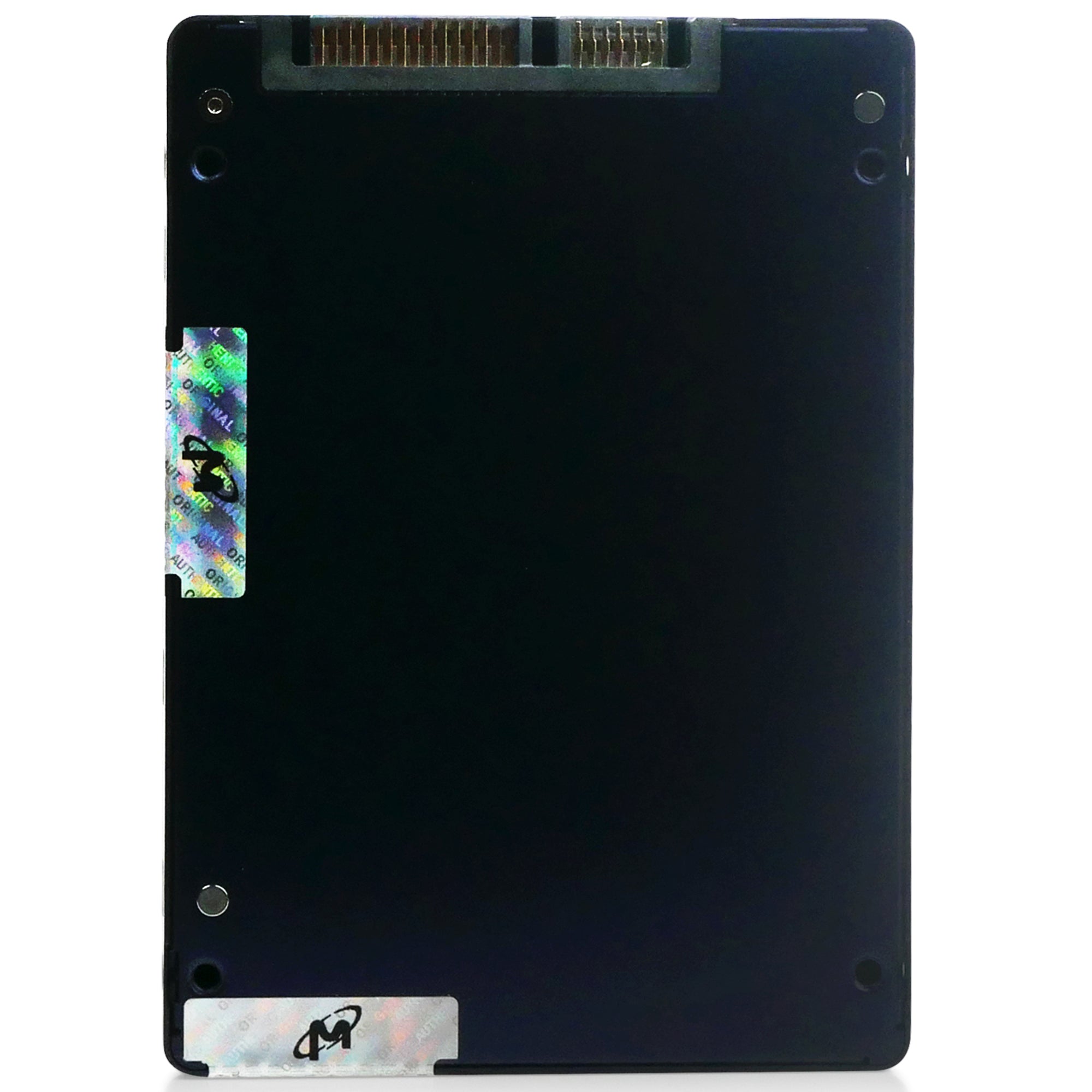 Dell/Micron 5100 PRO MTFDDAK1T9TCB 1.92TB SATA 6Gb/s 3D TLC 2.5in Solid State Drive