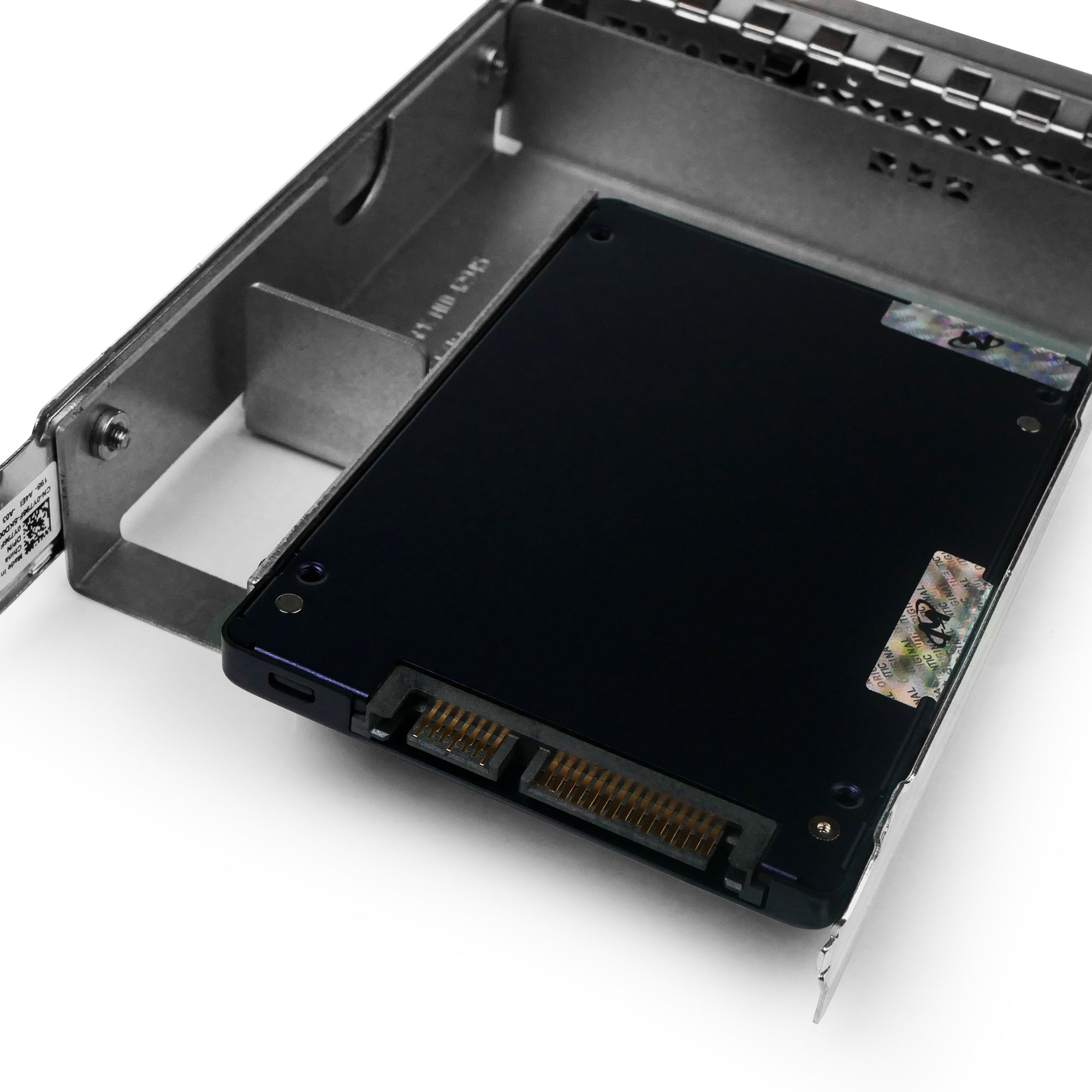 Dell G14 0R4V09 1.92TB SATA 6Gb/s 3D TLC Hybrid 3.5in Solid State Drive