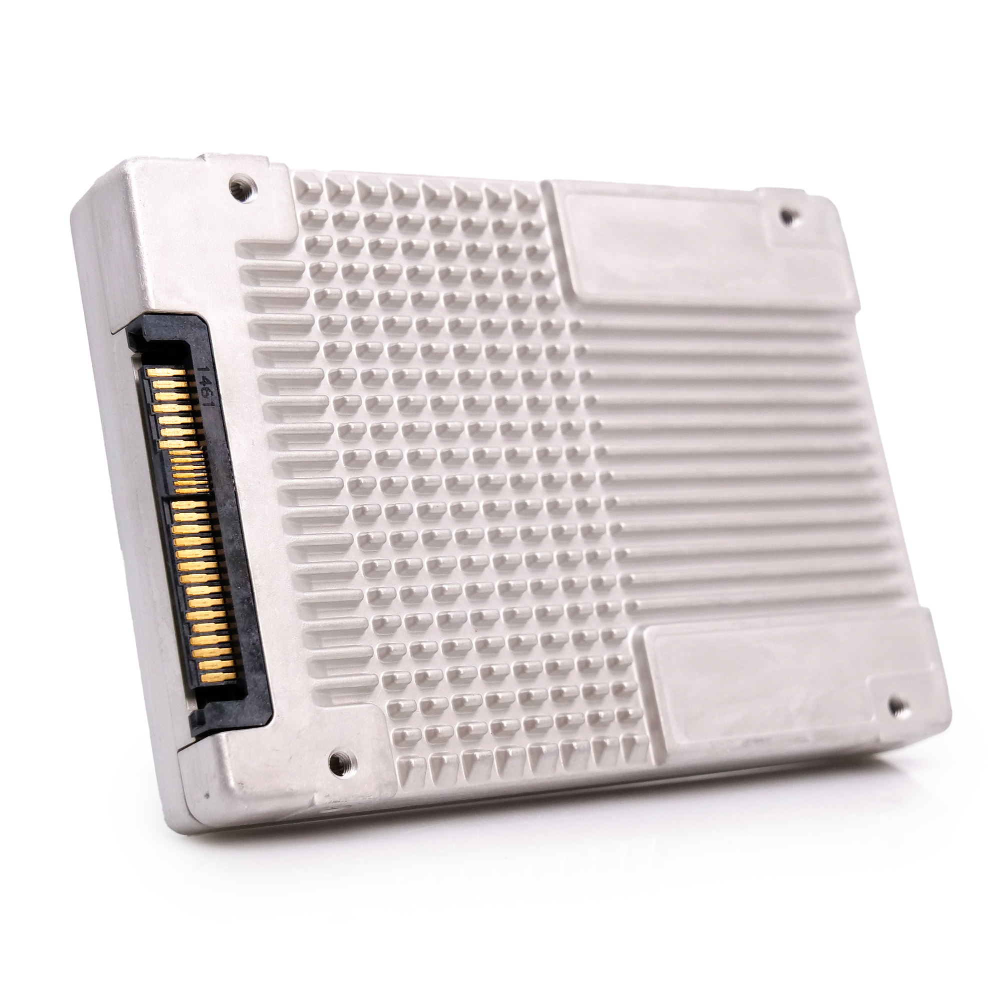 Intel SSDPE2KE032T8P 3.2TB 3 DWPD PCIe Gen 3.1x4 NVMe 4GB/s Mixed Use 3D TLC 2.5in Enterprise Solid State Drive