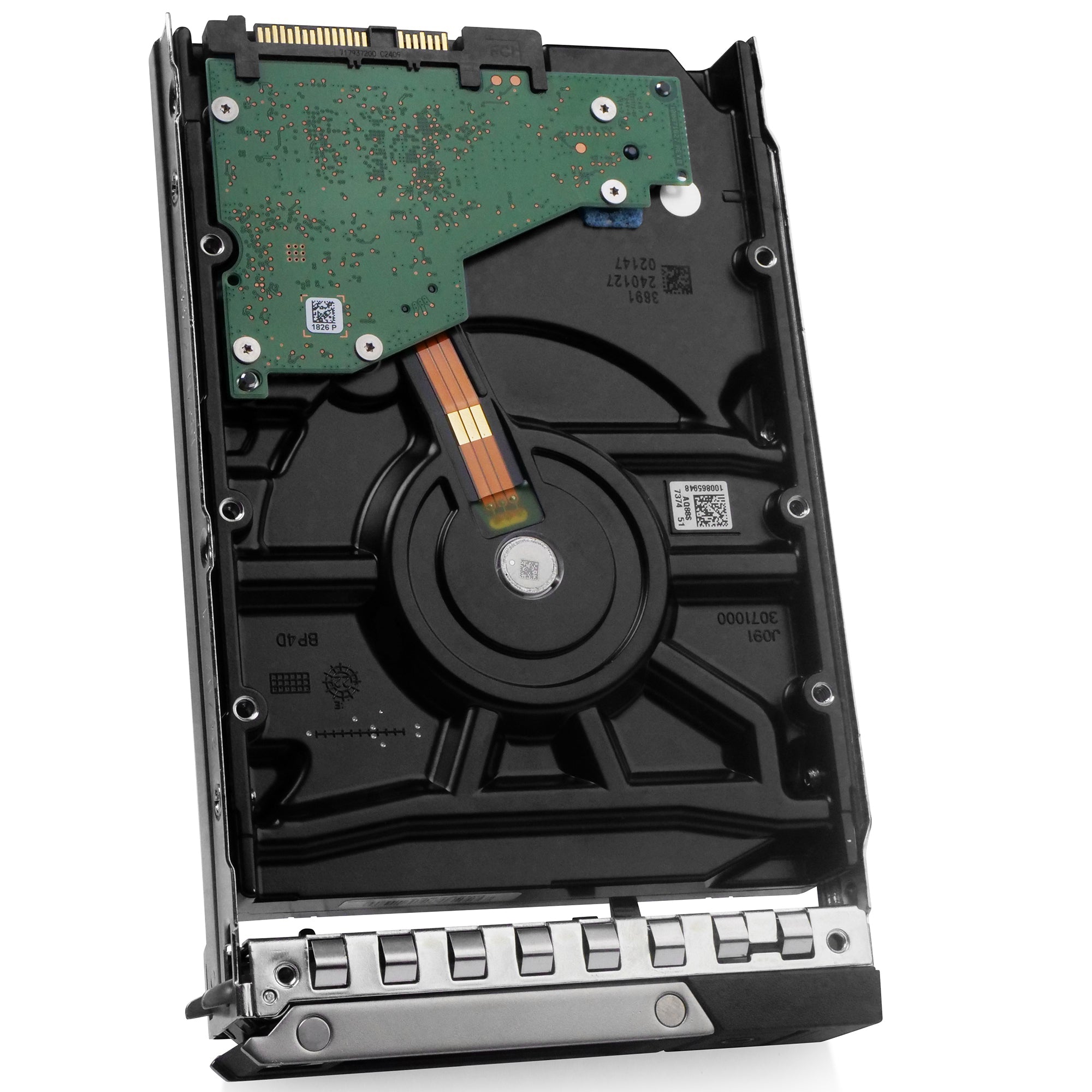 Dell G14 XM61F 8TB 7.2K RPM SAS 12Gb/s 512e 3.5in Hard Drive
