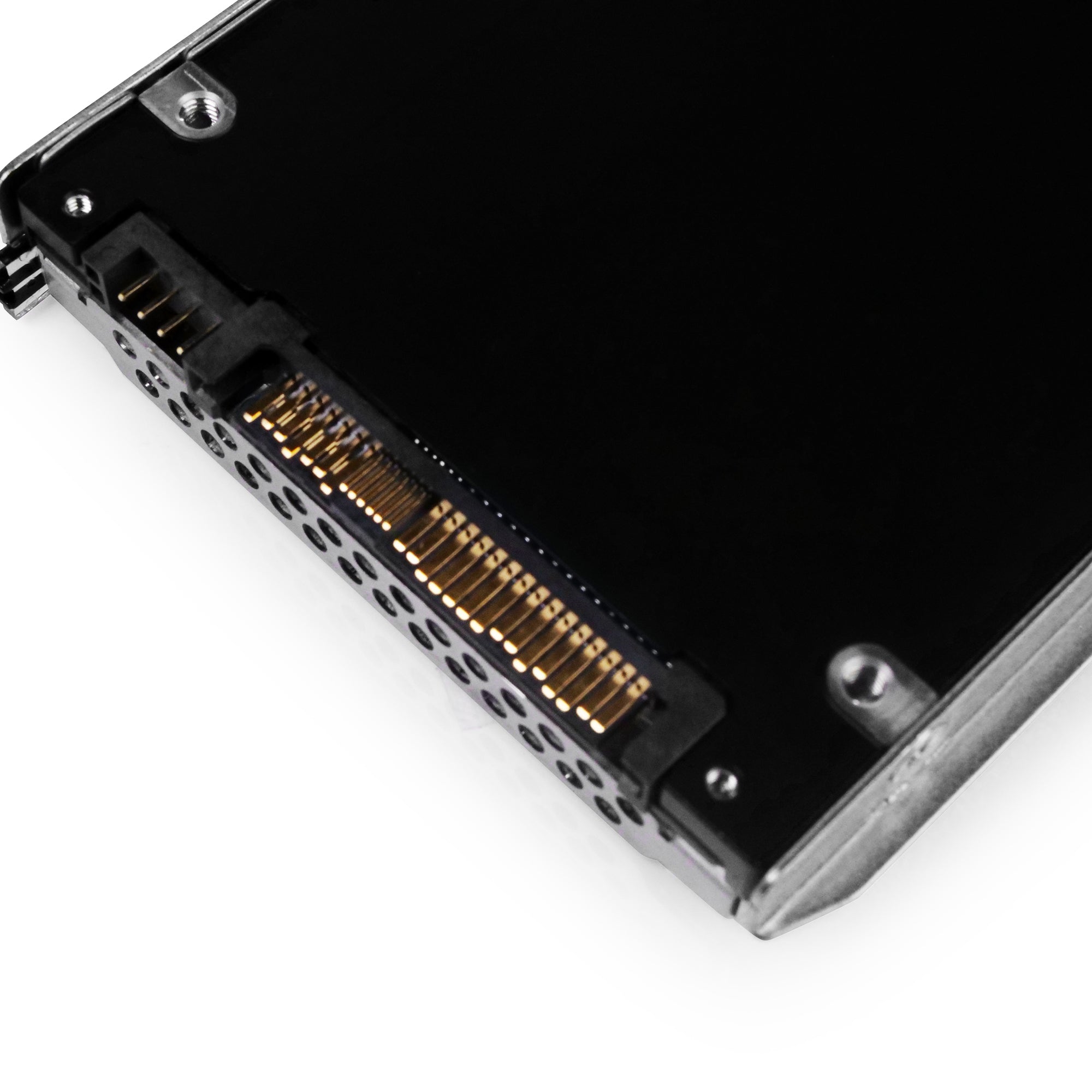 Dell G14 400-BFEK 3.84TB 1 DWPD PCIe Gen 4.0 x4 8GB/s Read-Intensive 3D TLC U.2 NVMe 2.5in Solid State Drive