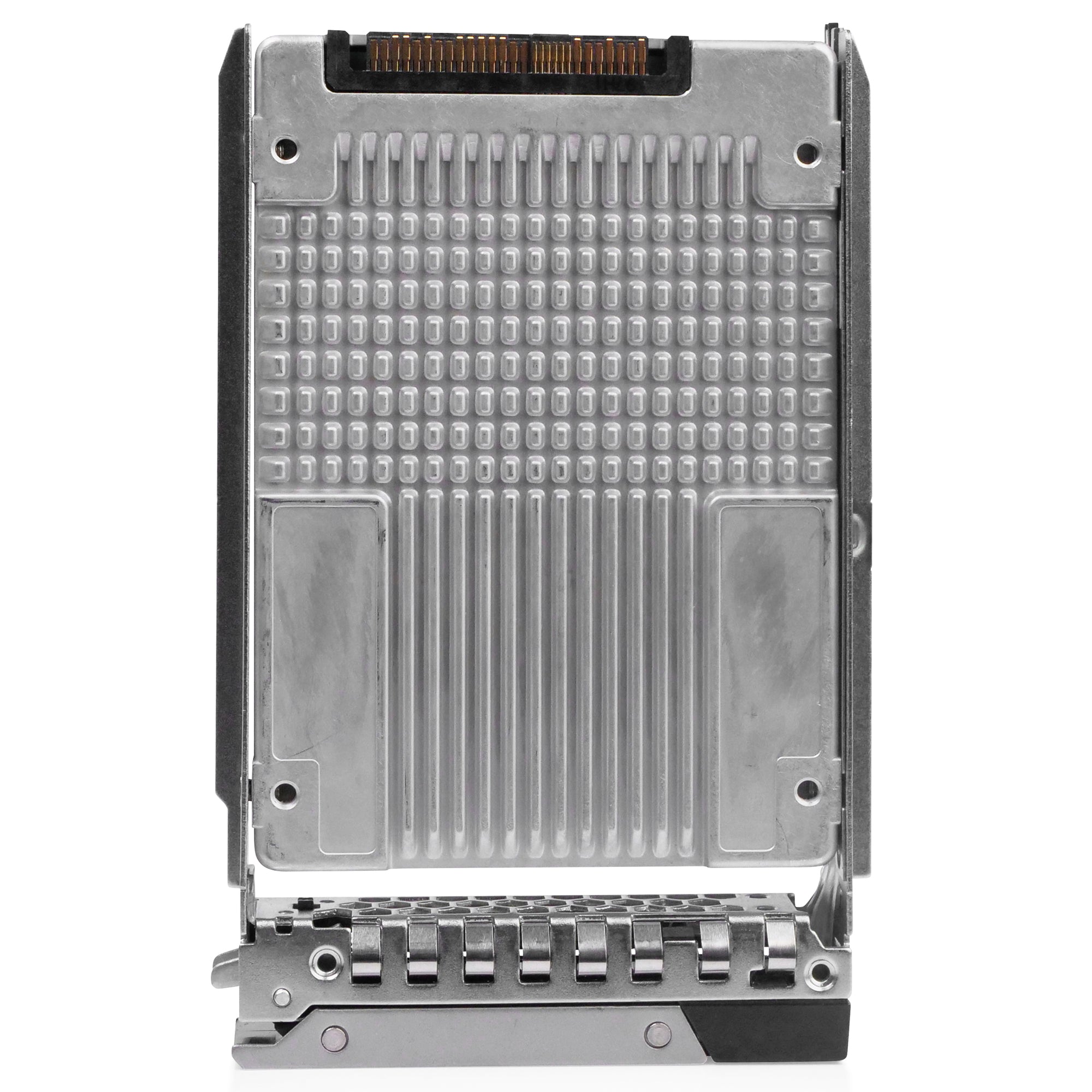 Dell G14 97PWG 1.6TB 3 DWPD PCIe Gen 3.1 x4 4GB/s Mixed-Use 3D TLC U.2 NVMe 2.5in Refurbished SSD